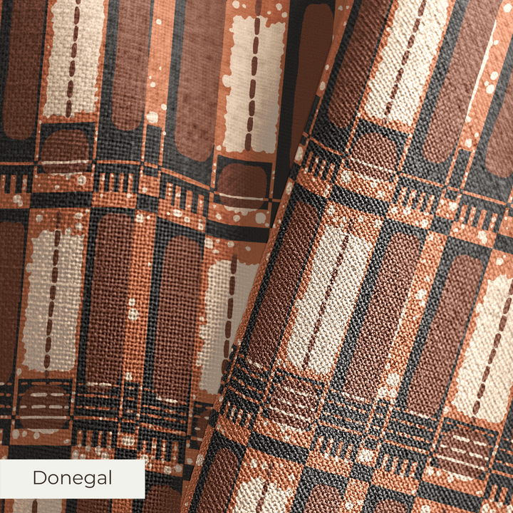  #material_Donegal