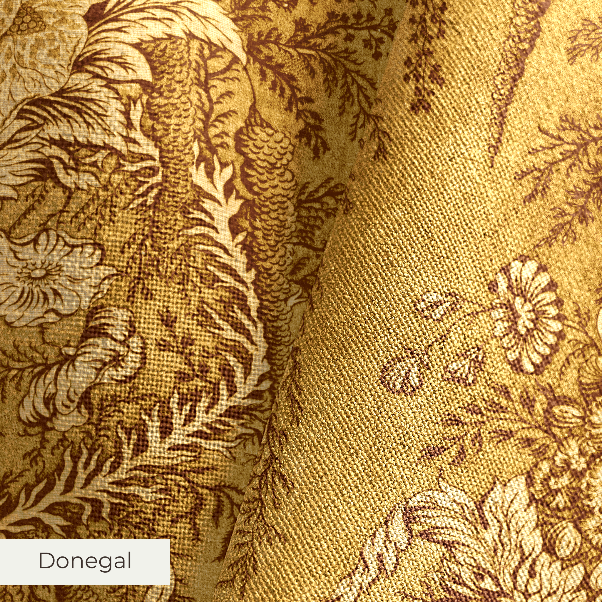  #material_Donegal