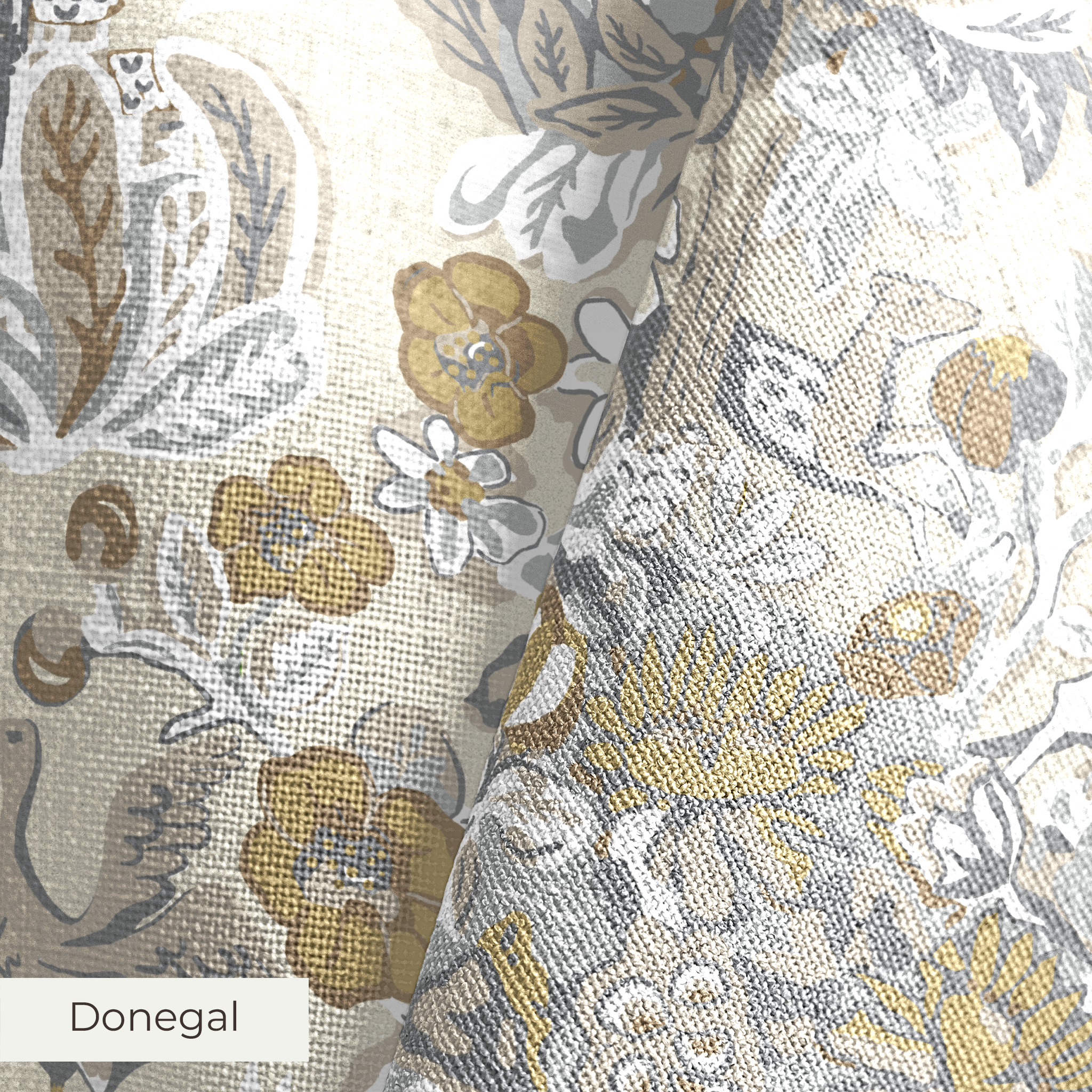  #material_Donegal
