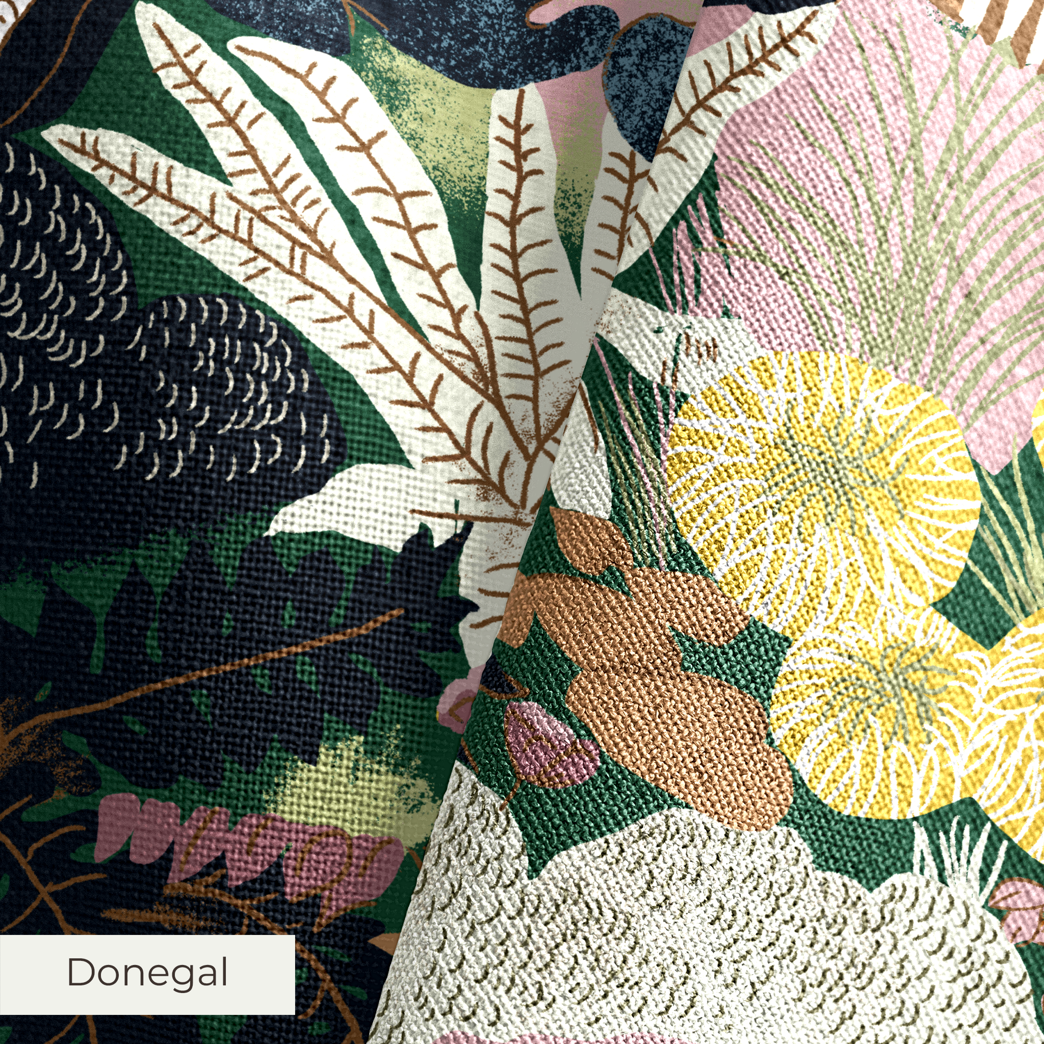  #material_Donegal