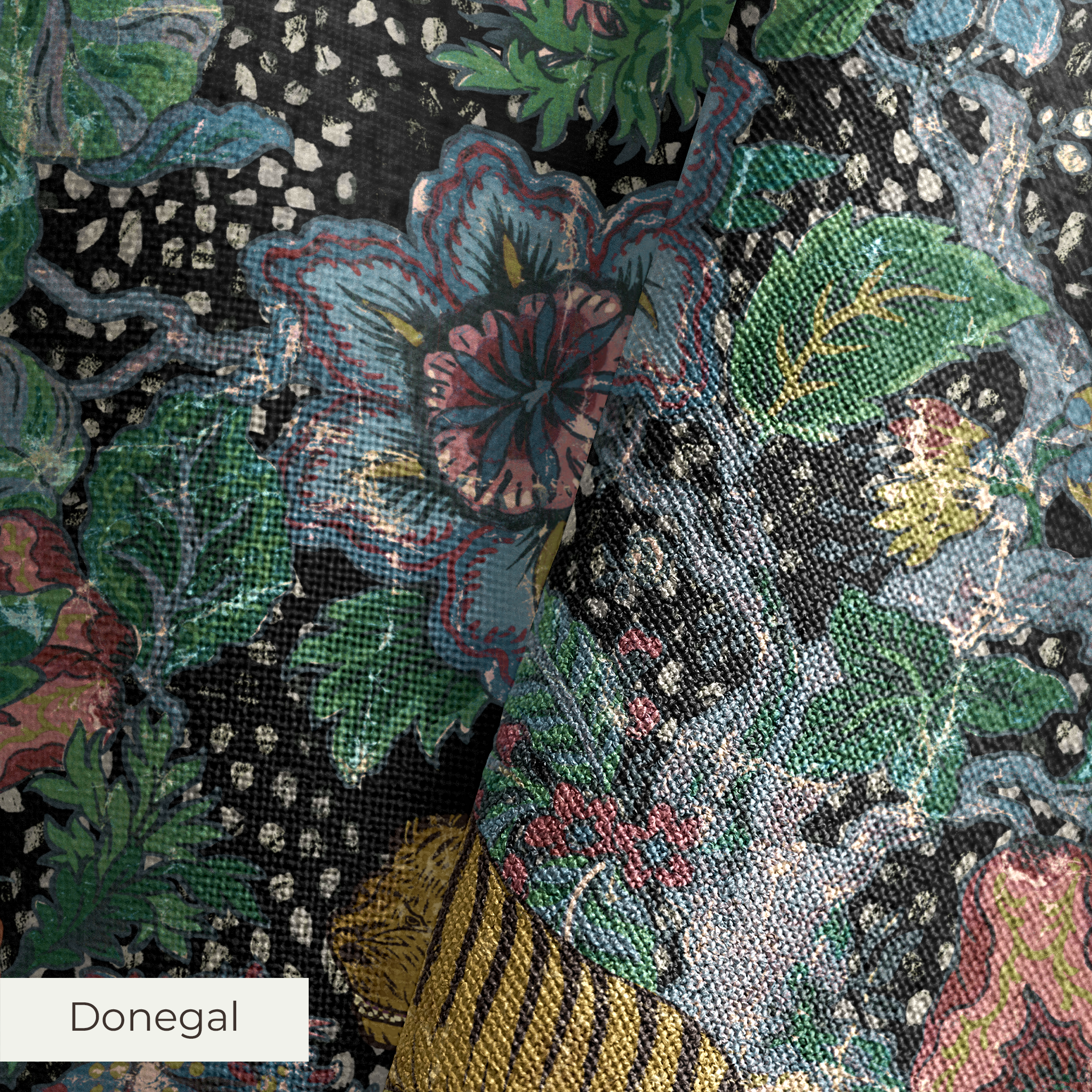  #material_Donegal