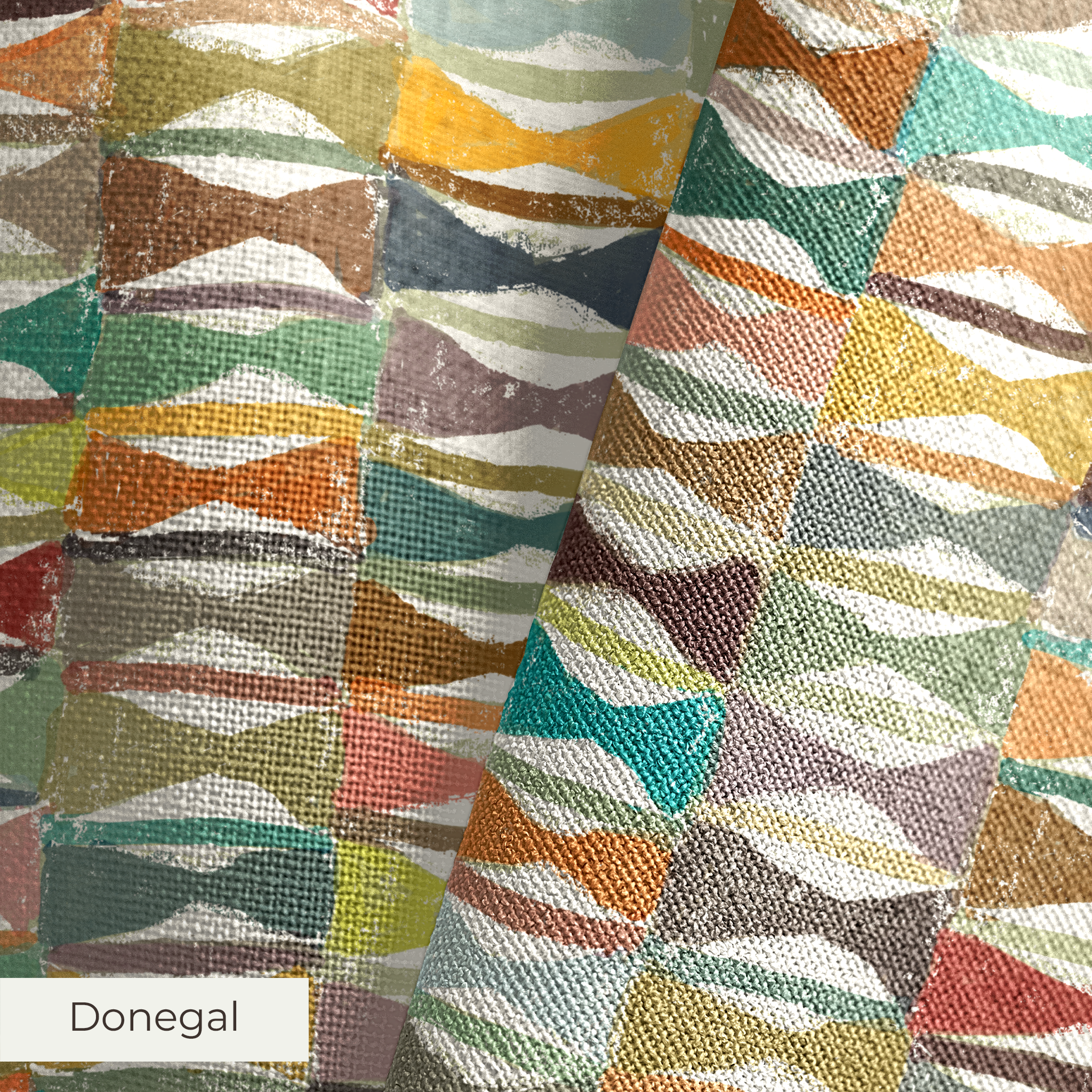  #material_Donegal