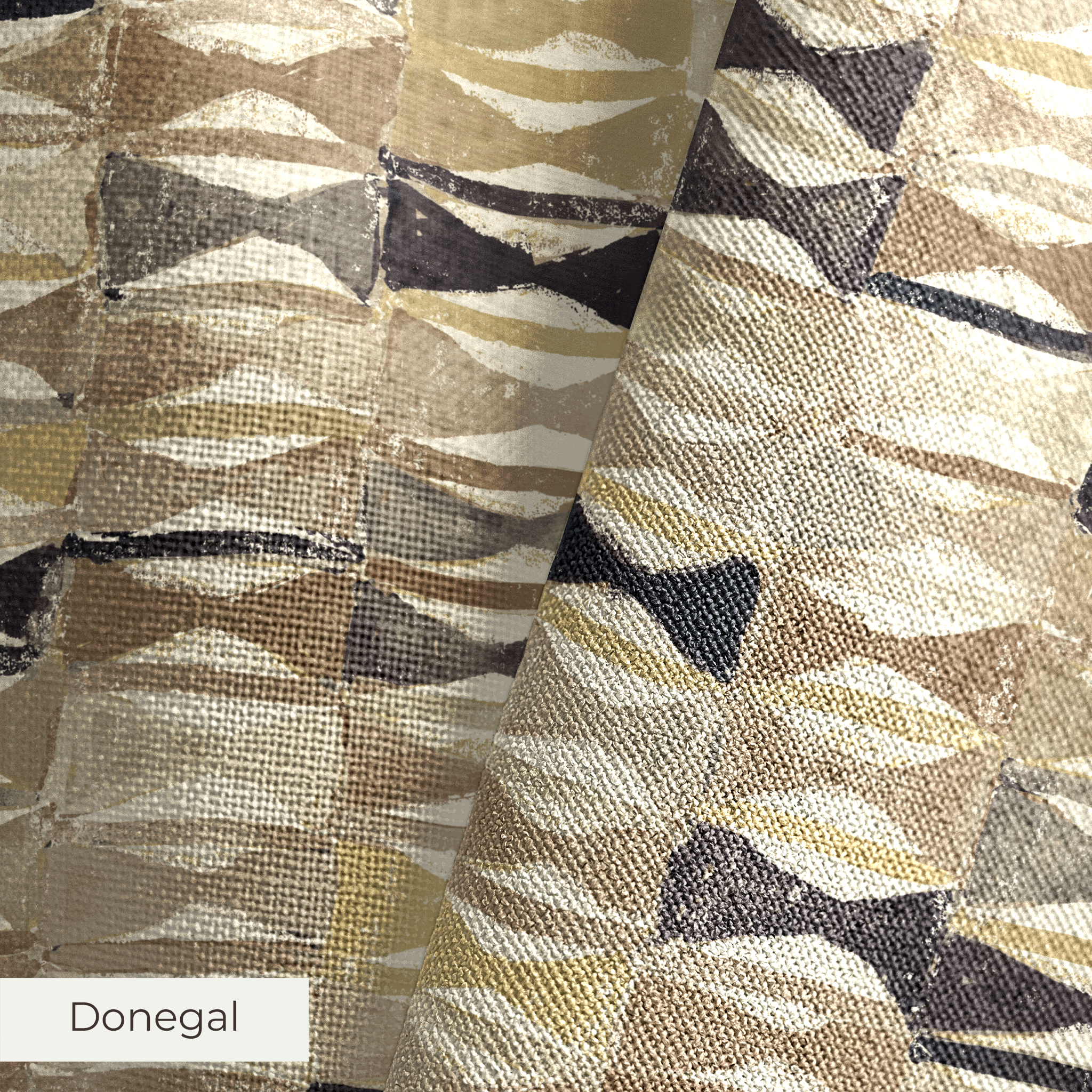  #material_Donegal