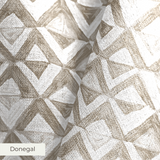  #material_Donegal