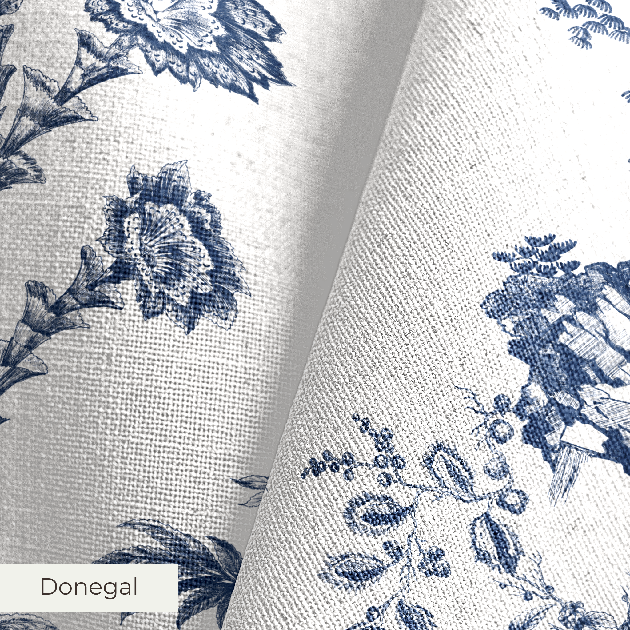  #material_Donegal