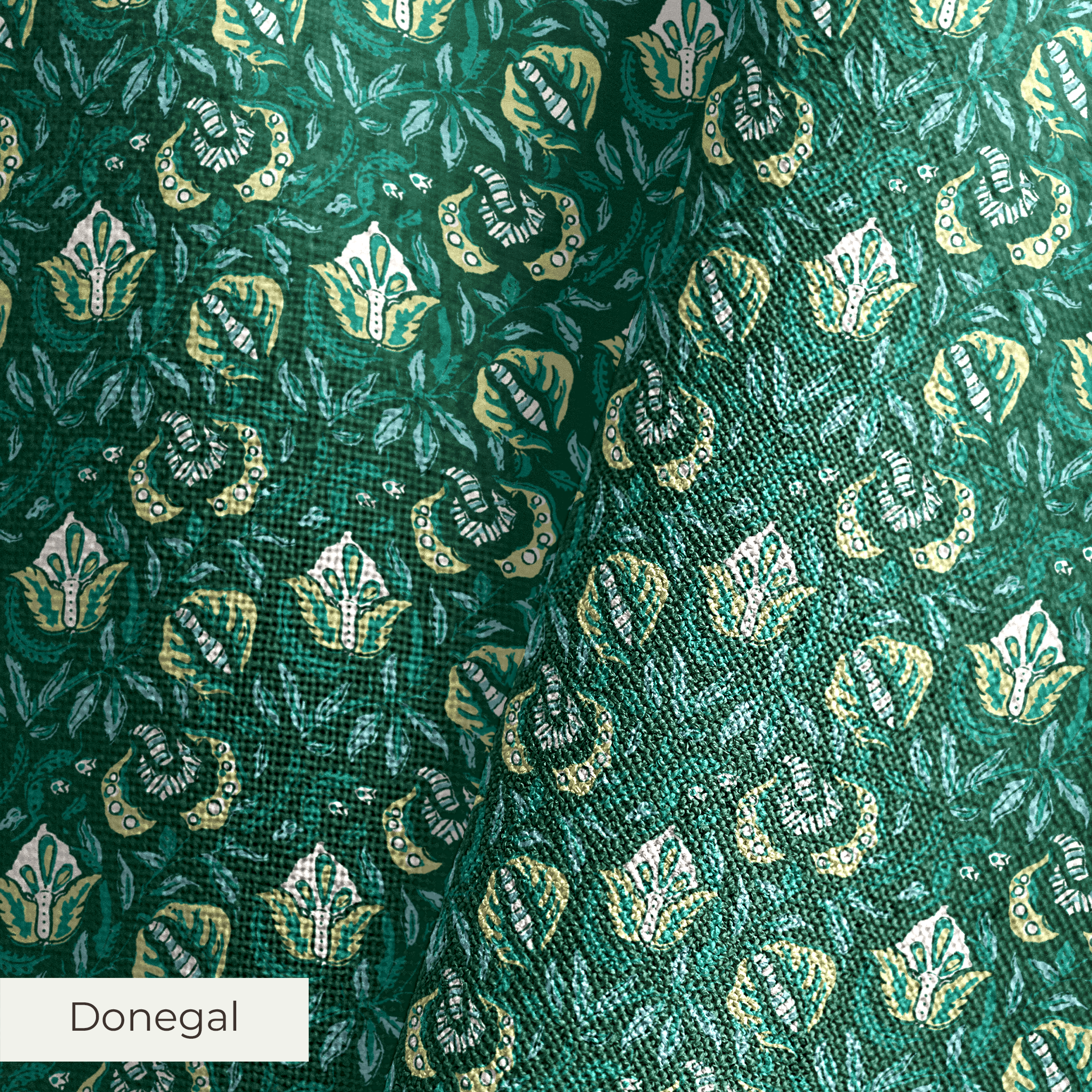  #material_Donegal
