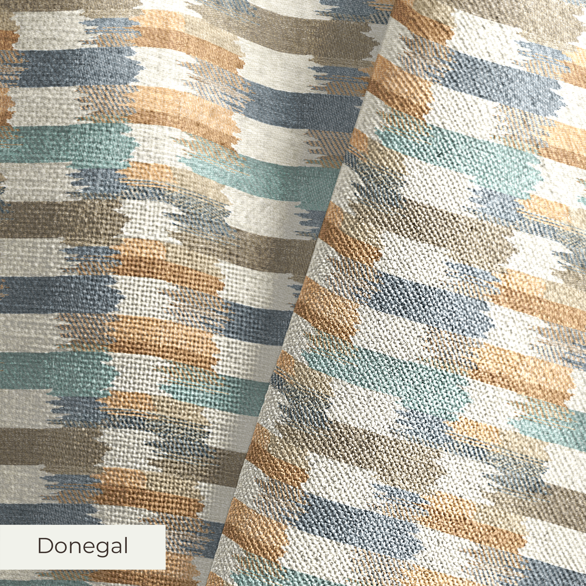  #material_Donegal