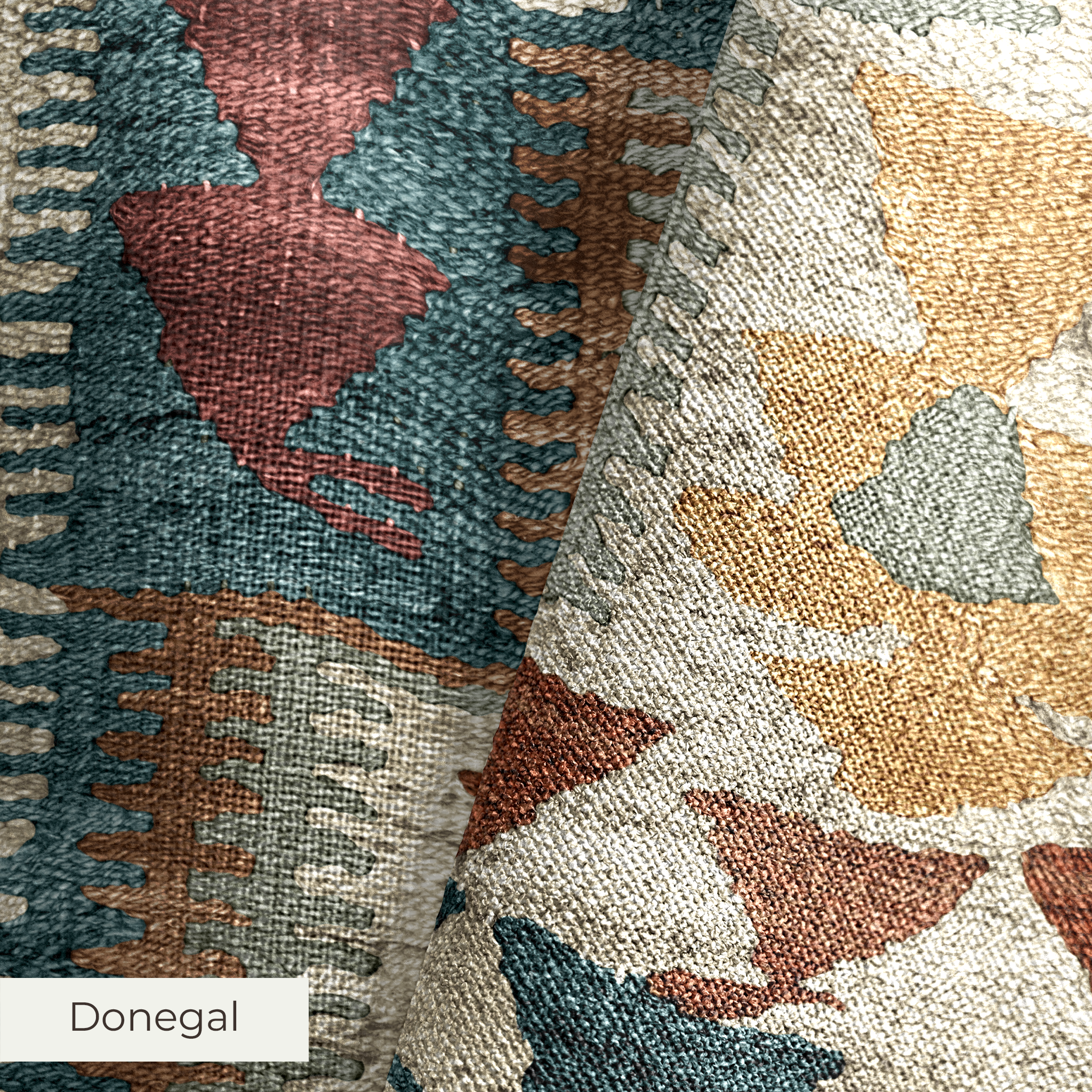  bma donegal texture