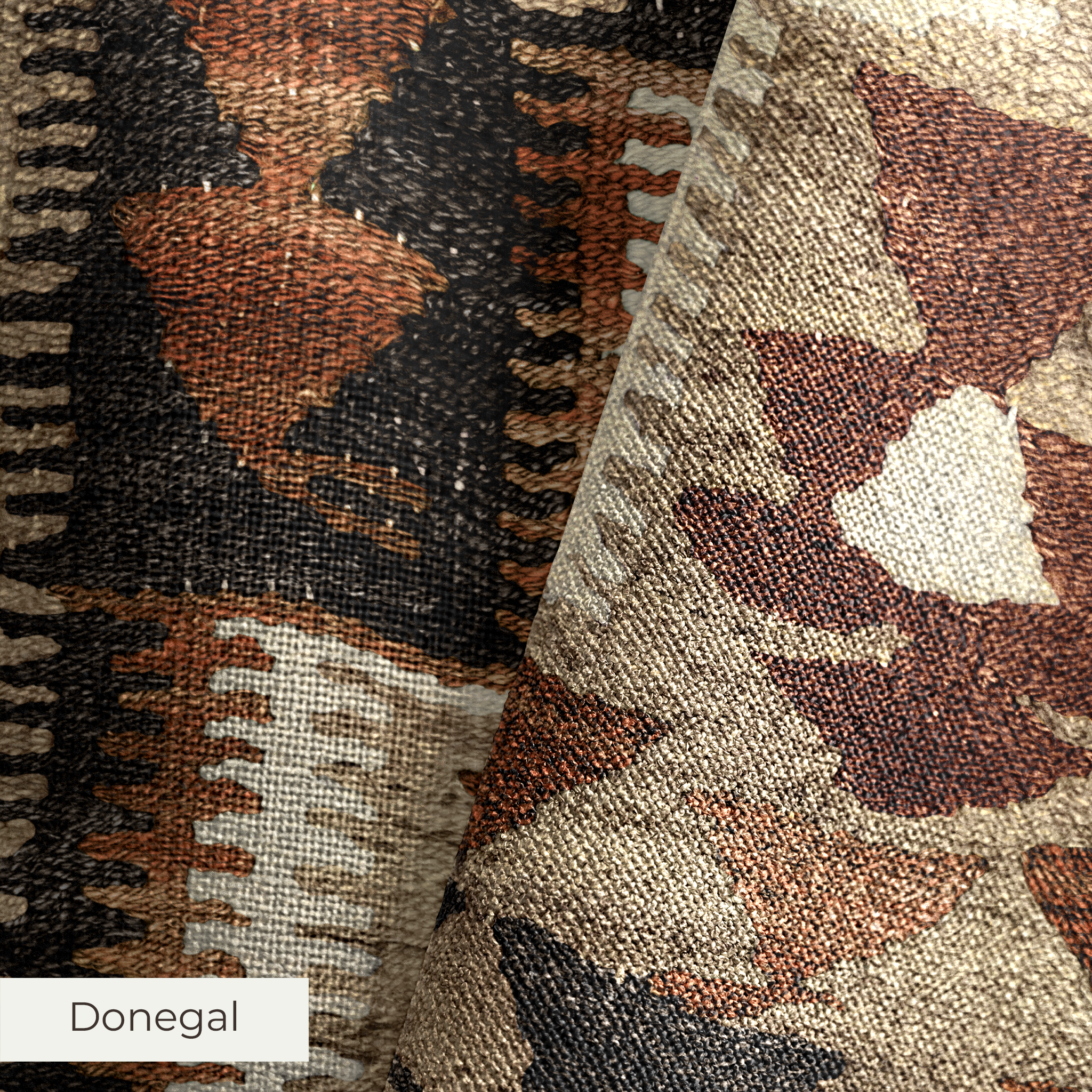 bma donegal texture