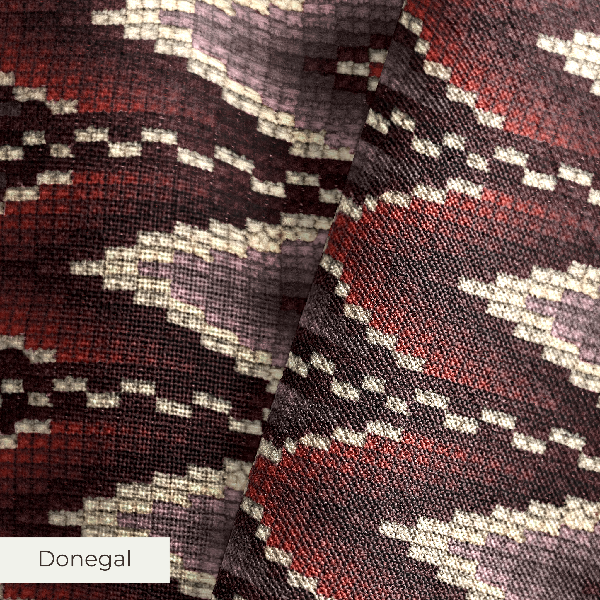  #material_Donegal