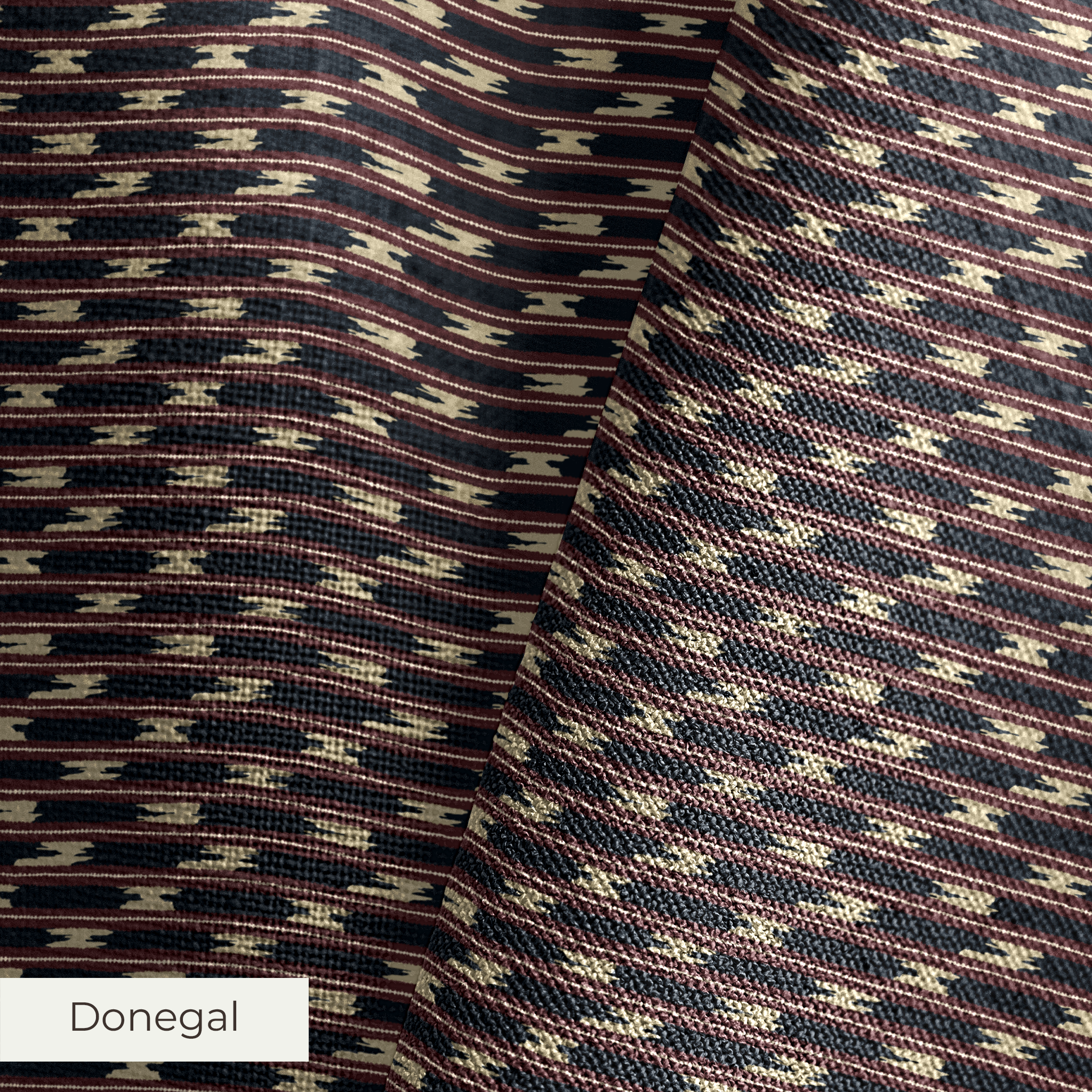  #material_Donegal