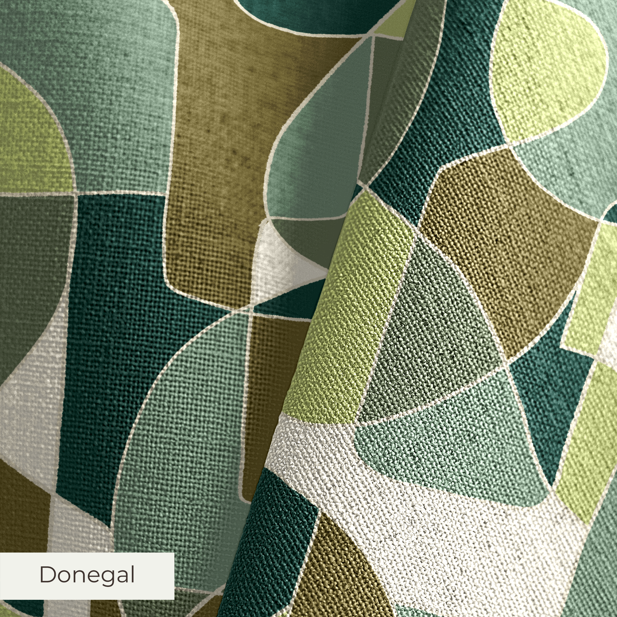  #material_Donegal