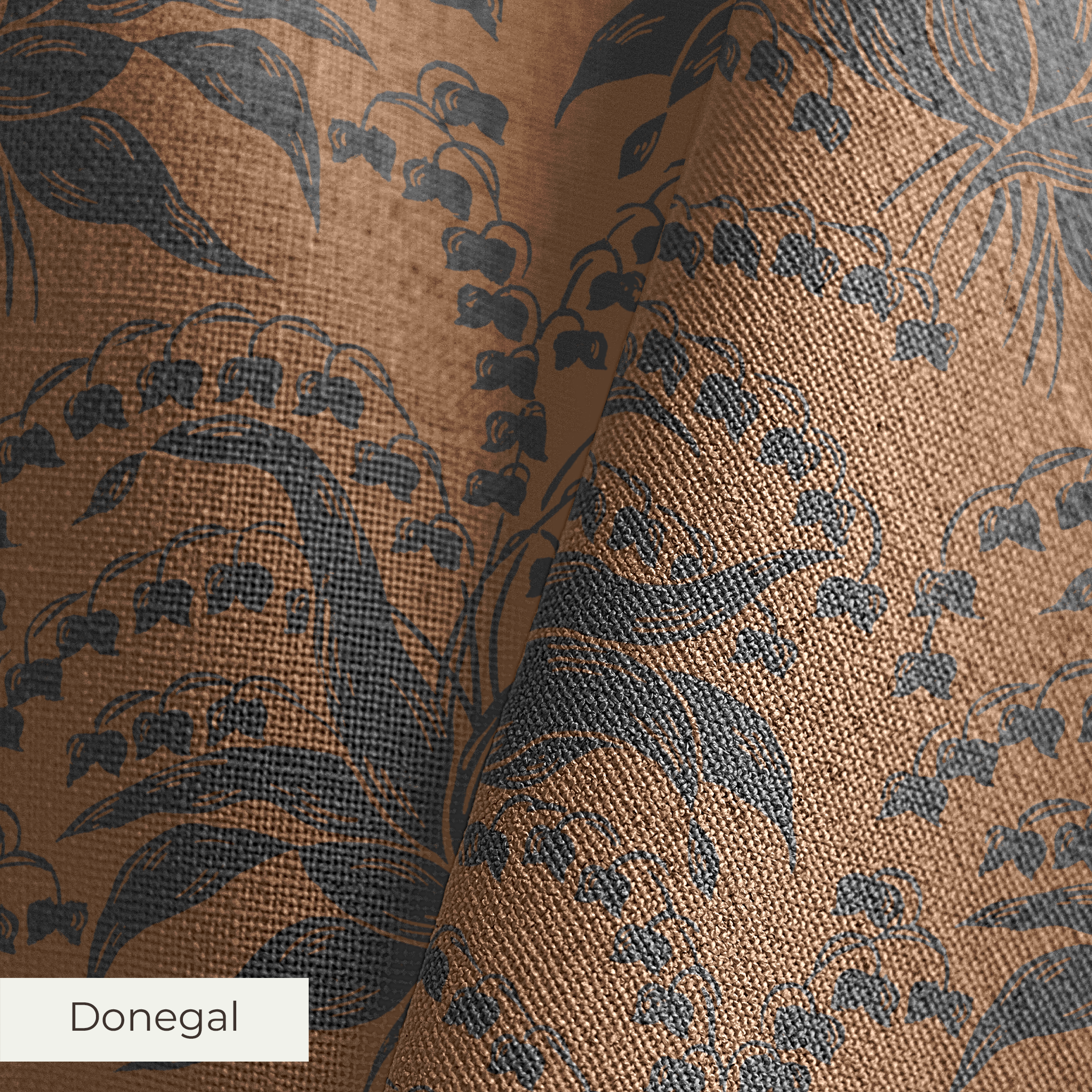  #material_Donegal