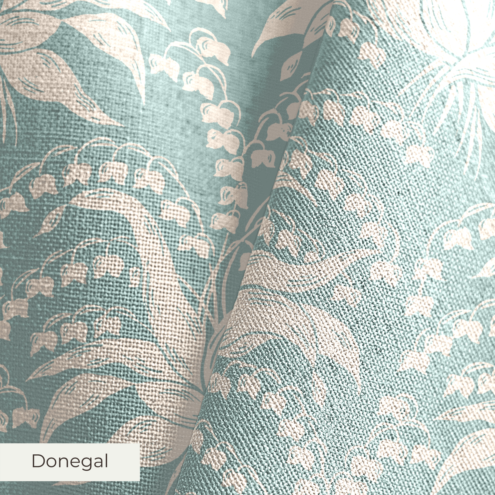  #material_Donegal