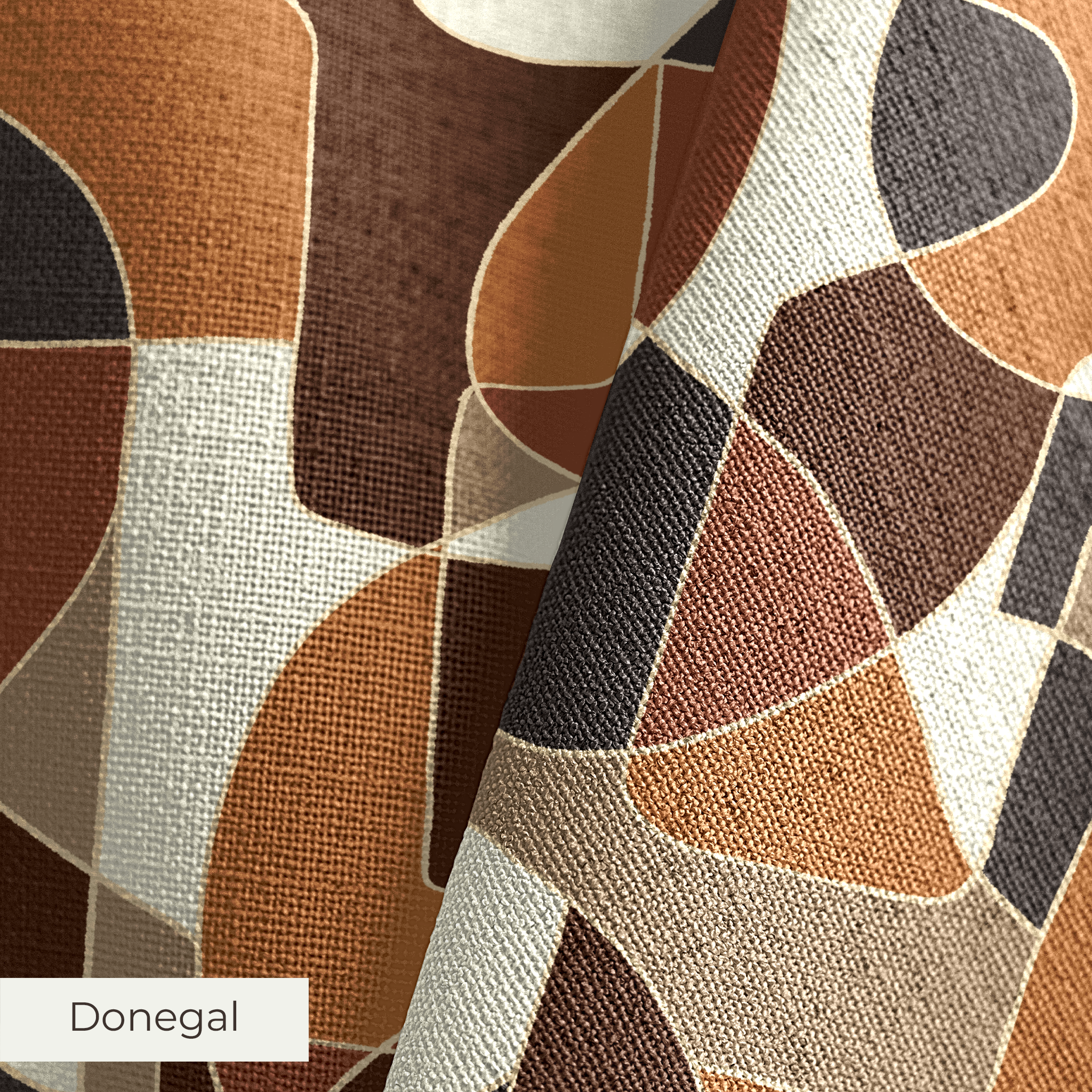  #material_Donegal