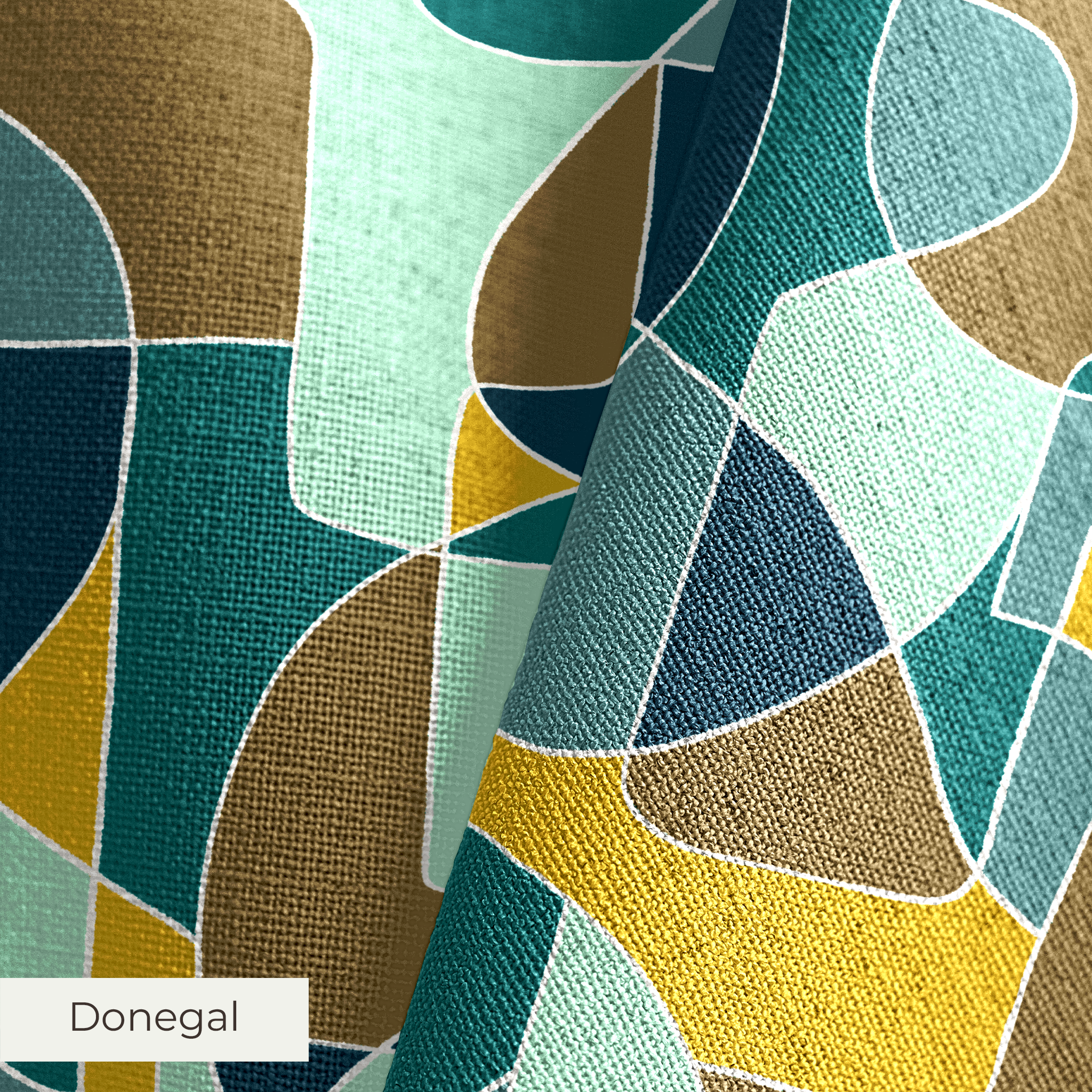  #material_Donegal