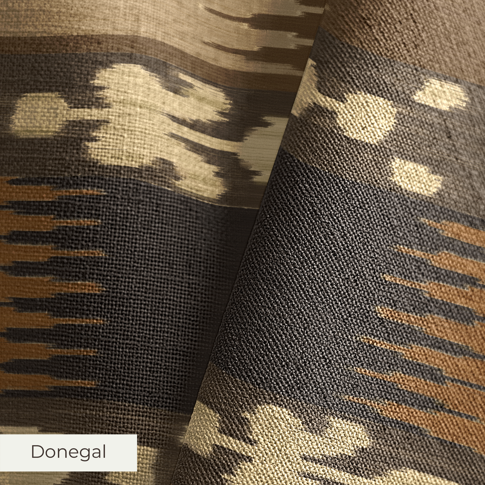  #material_Donegal