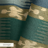  #material_Donegal