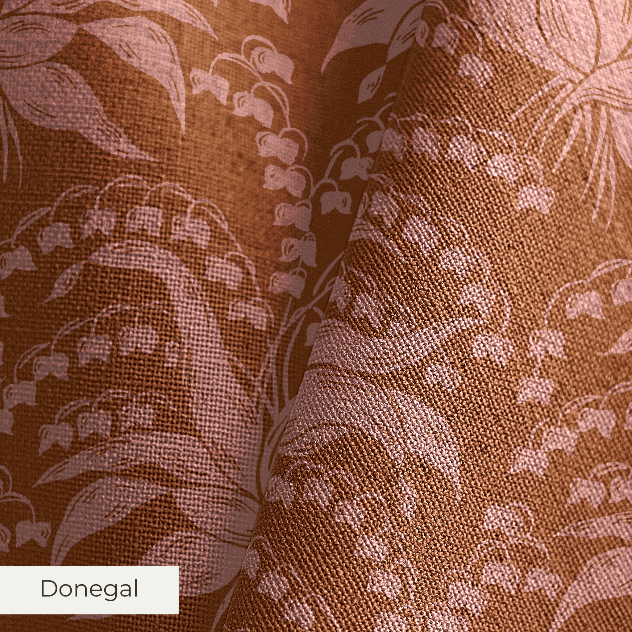  #material_Donegal