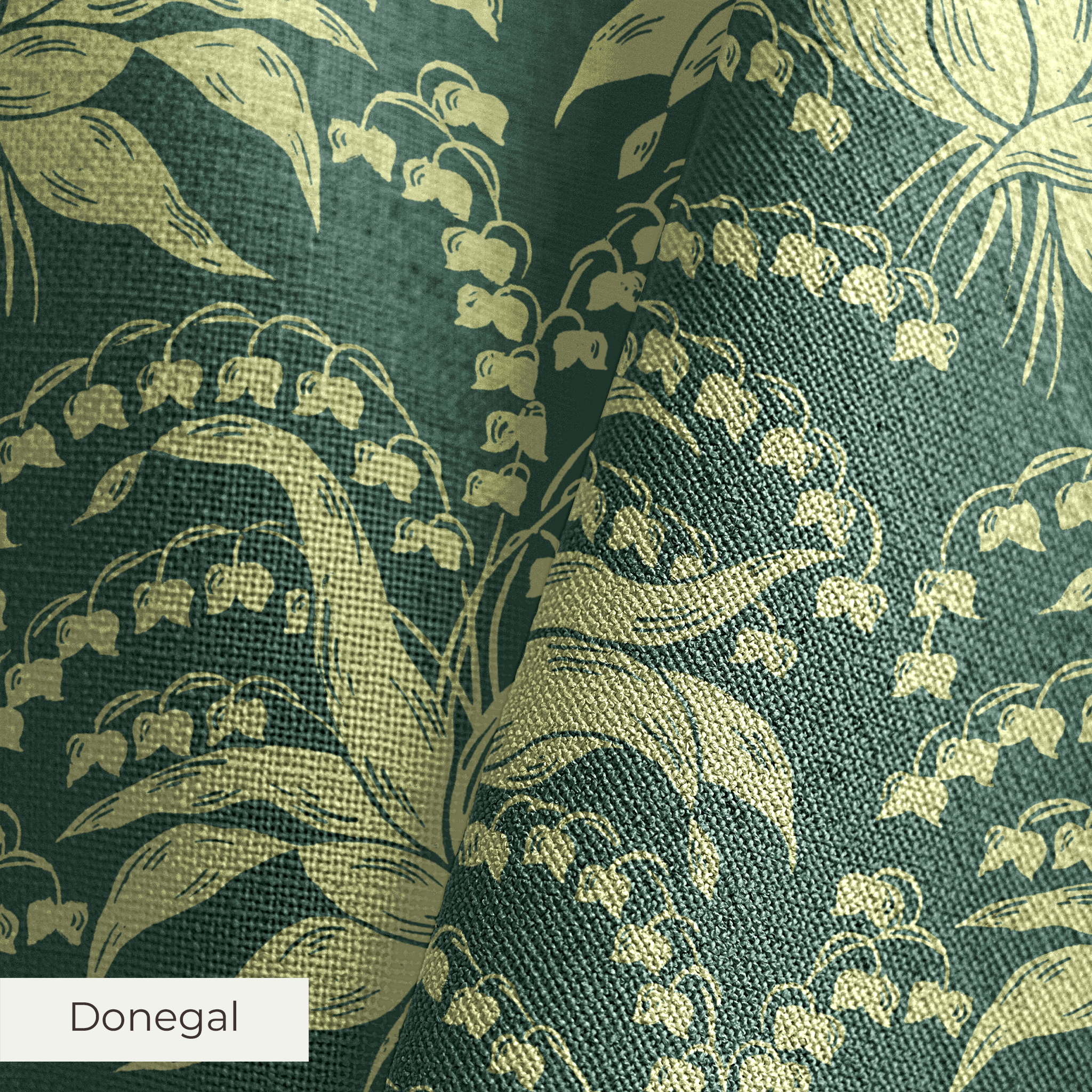  #material_Donegal