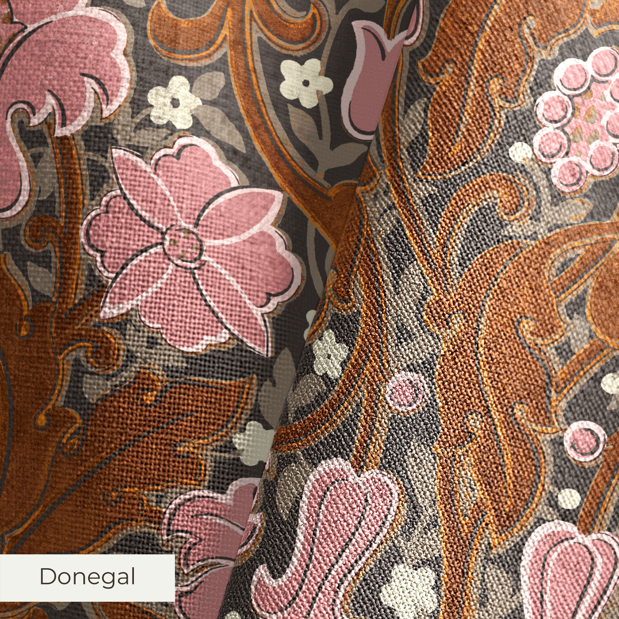  #material_Donegal