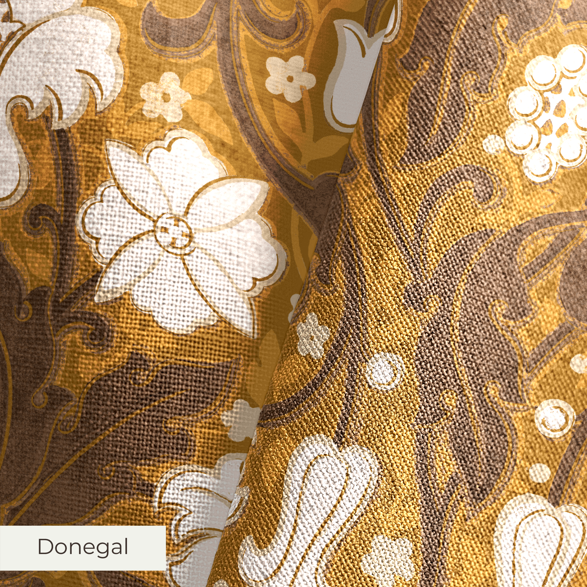  #material_Donegal