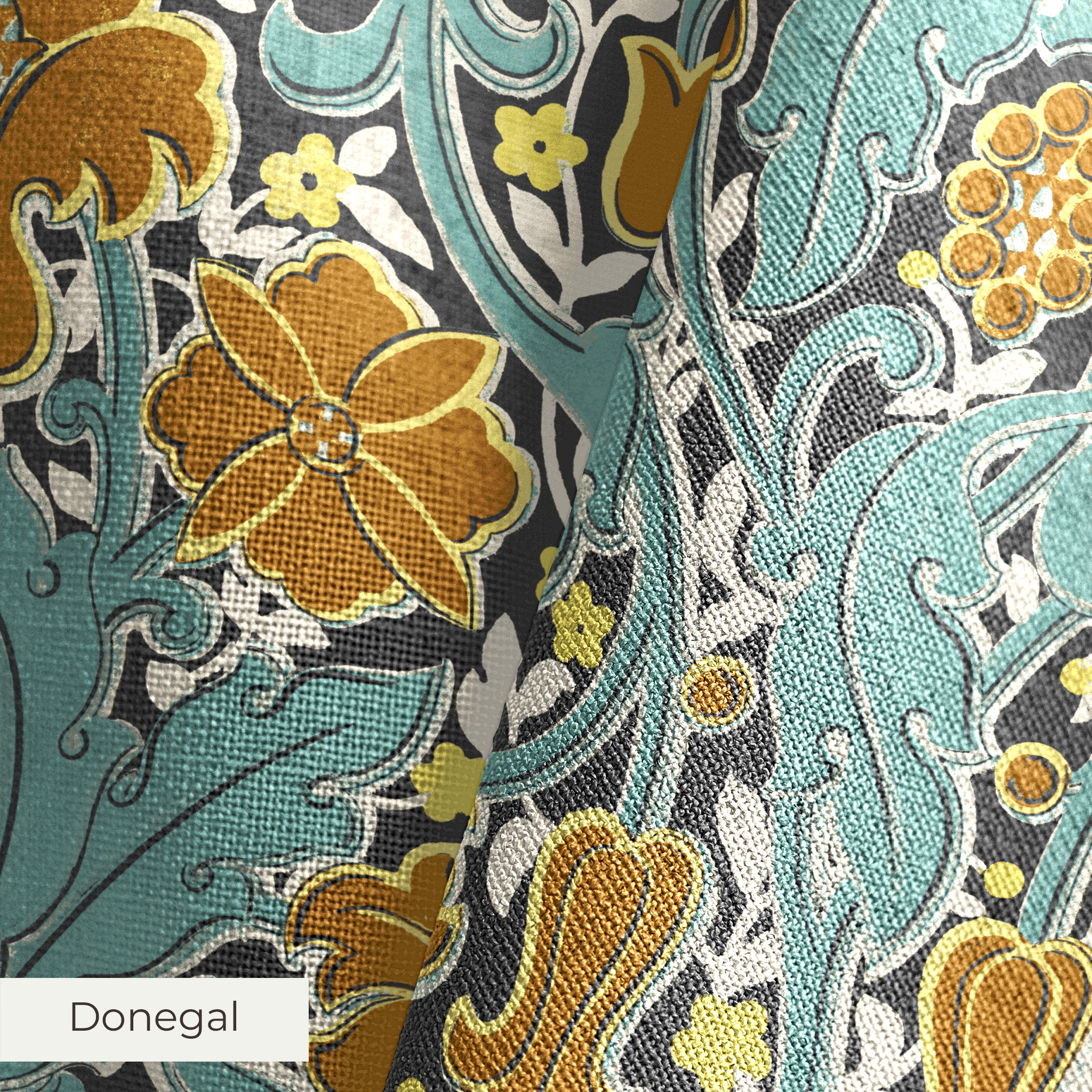  #material_Donegal