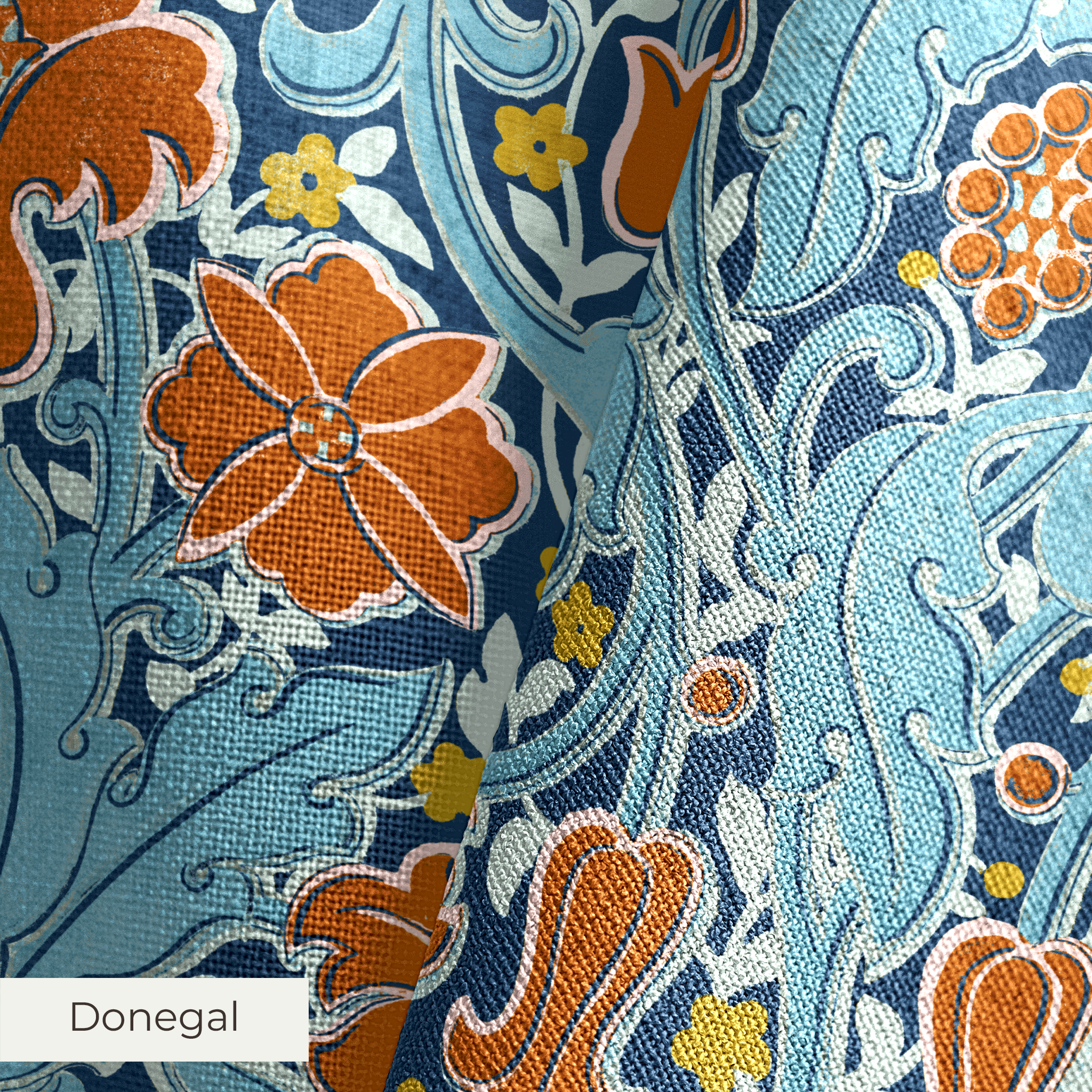  #material_Donegal