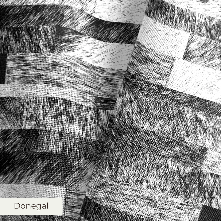 #material_Donegal