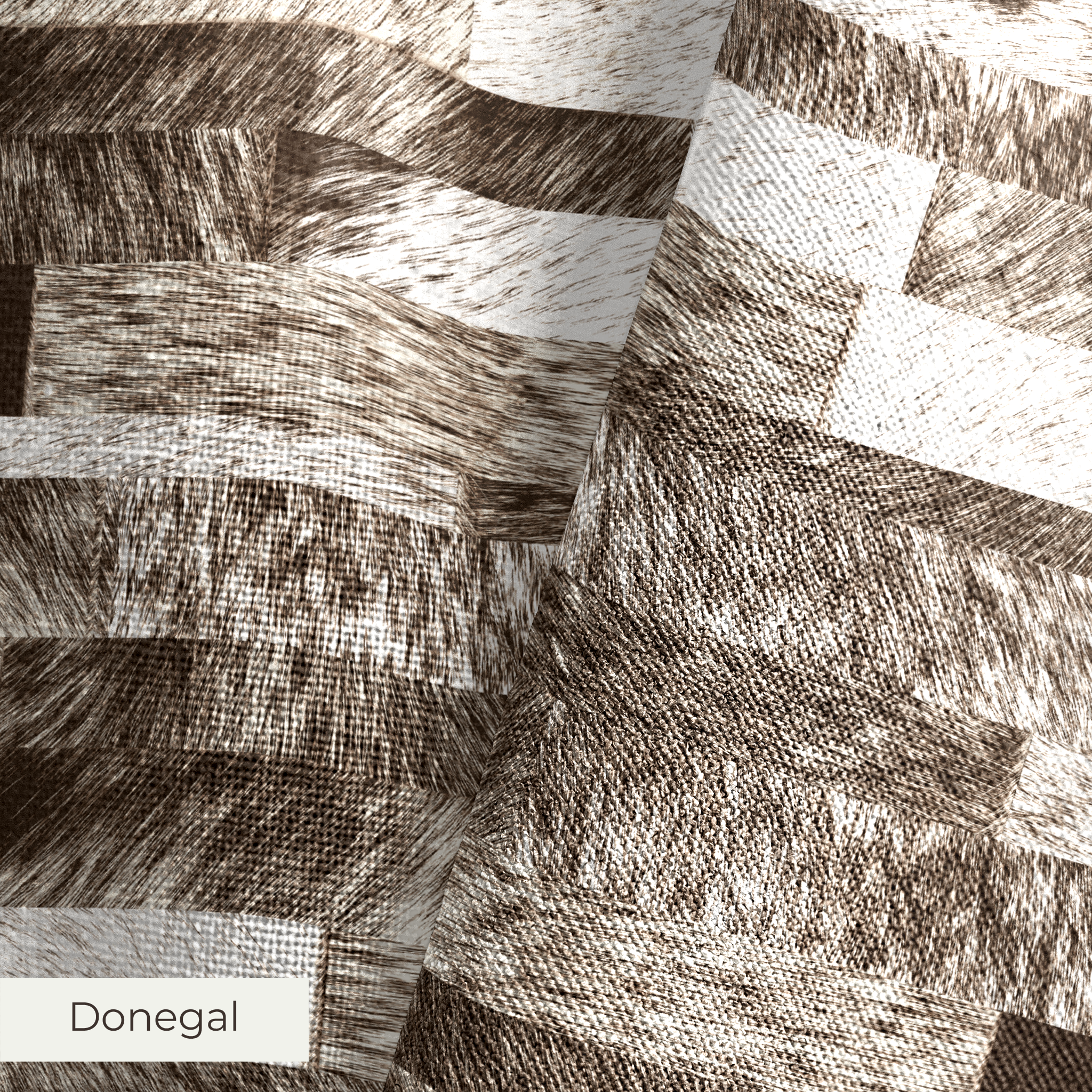  #material_Donegal
