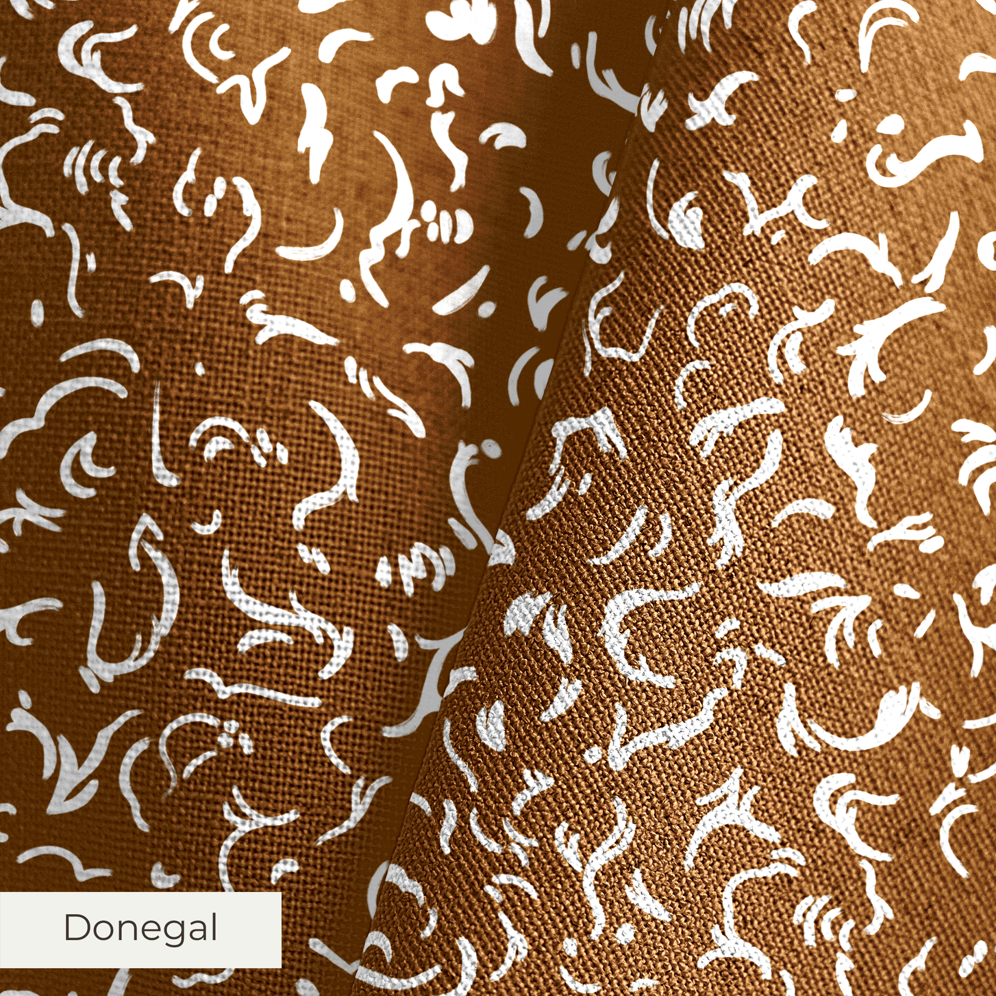  #material_Donegal