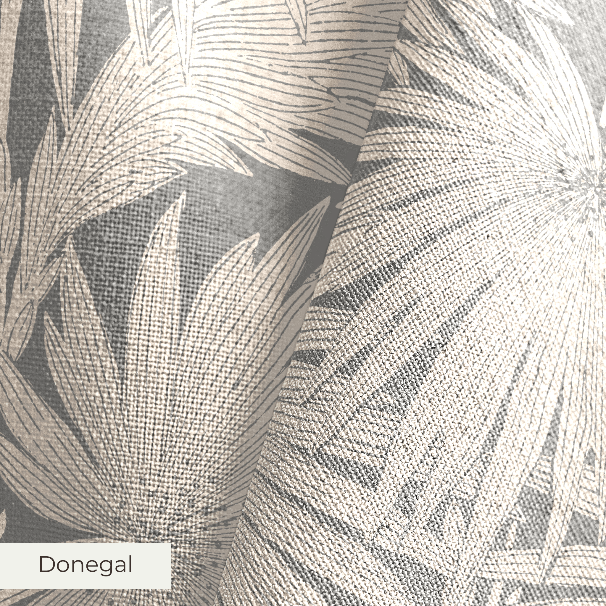  #material_Donegal
