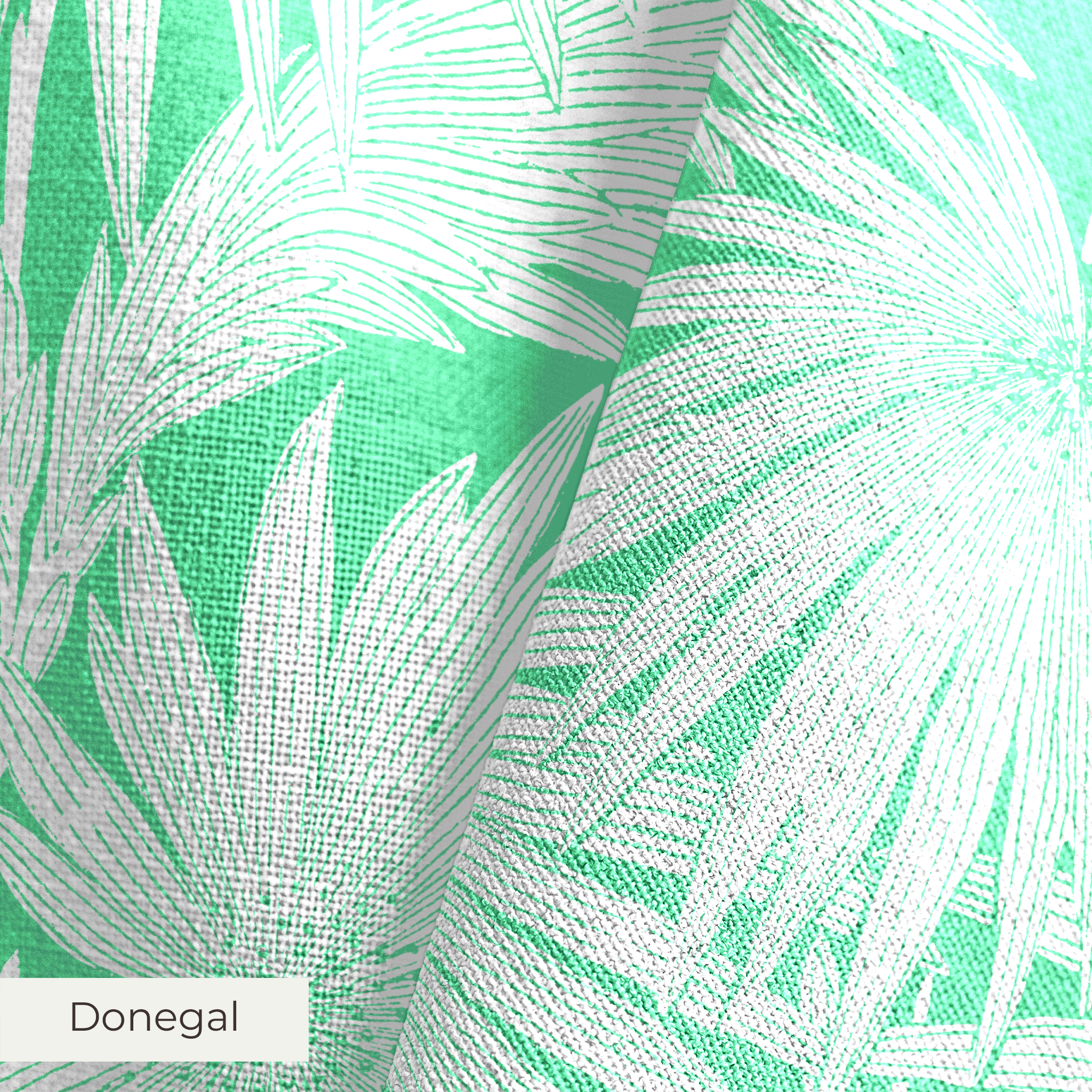 #material_Donegal