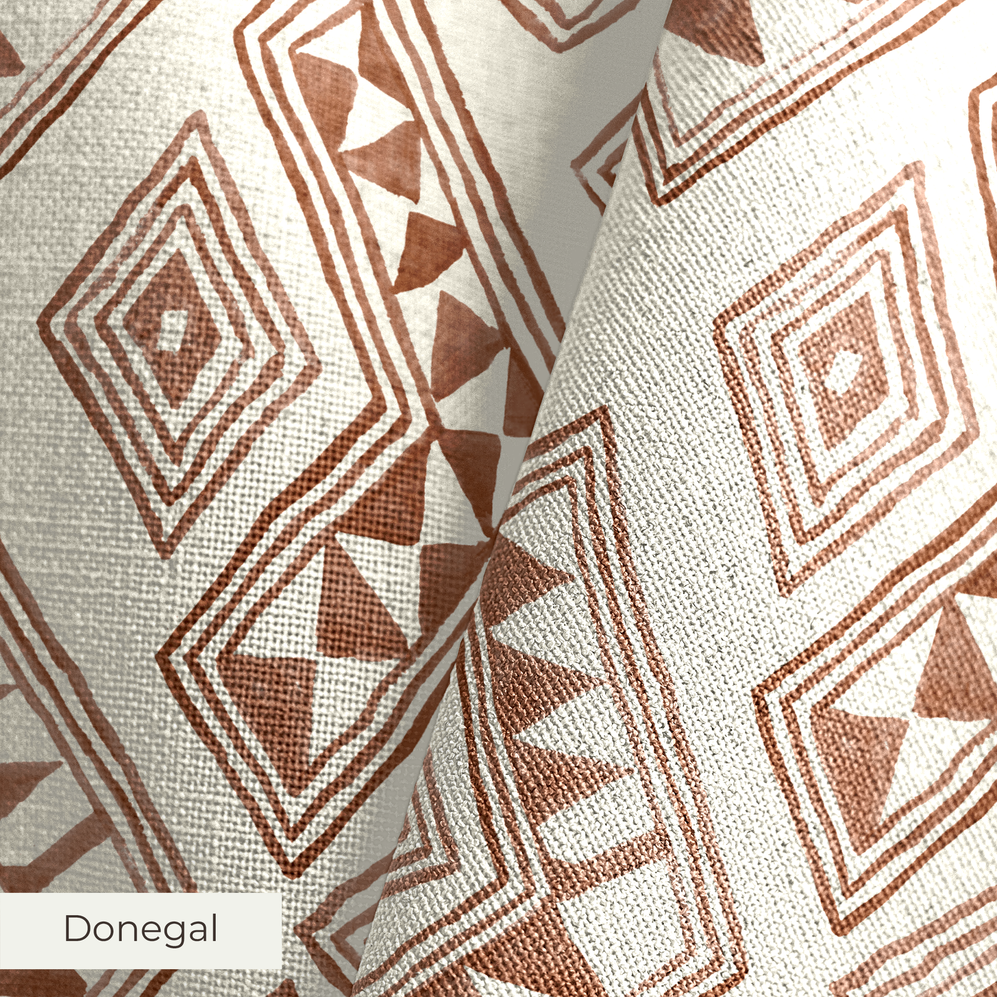  #material_Donegal