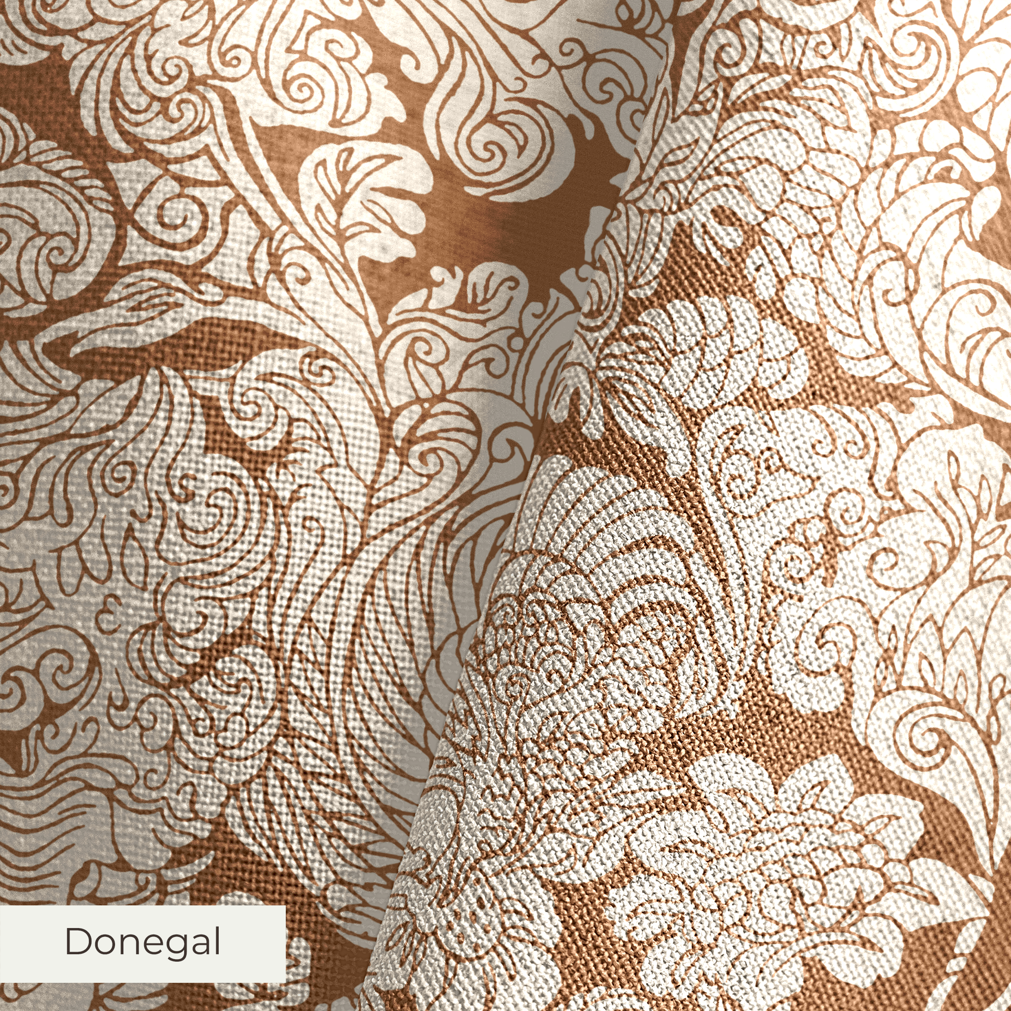  #material_Donegal