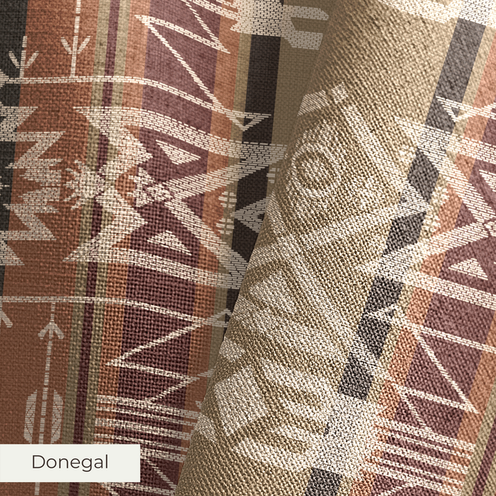  #material_Donegal
