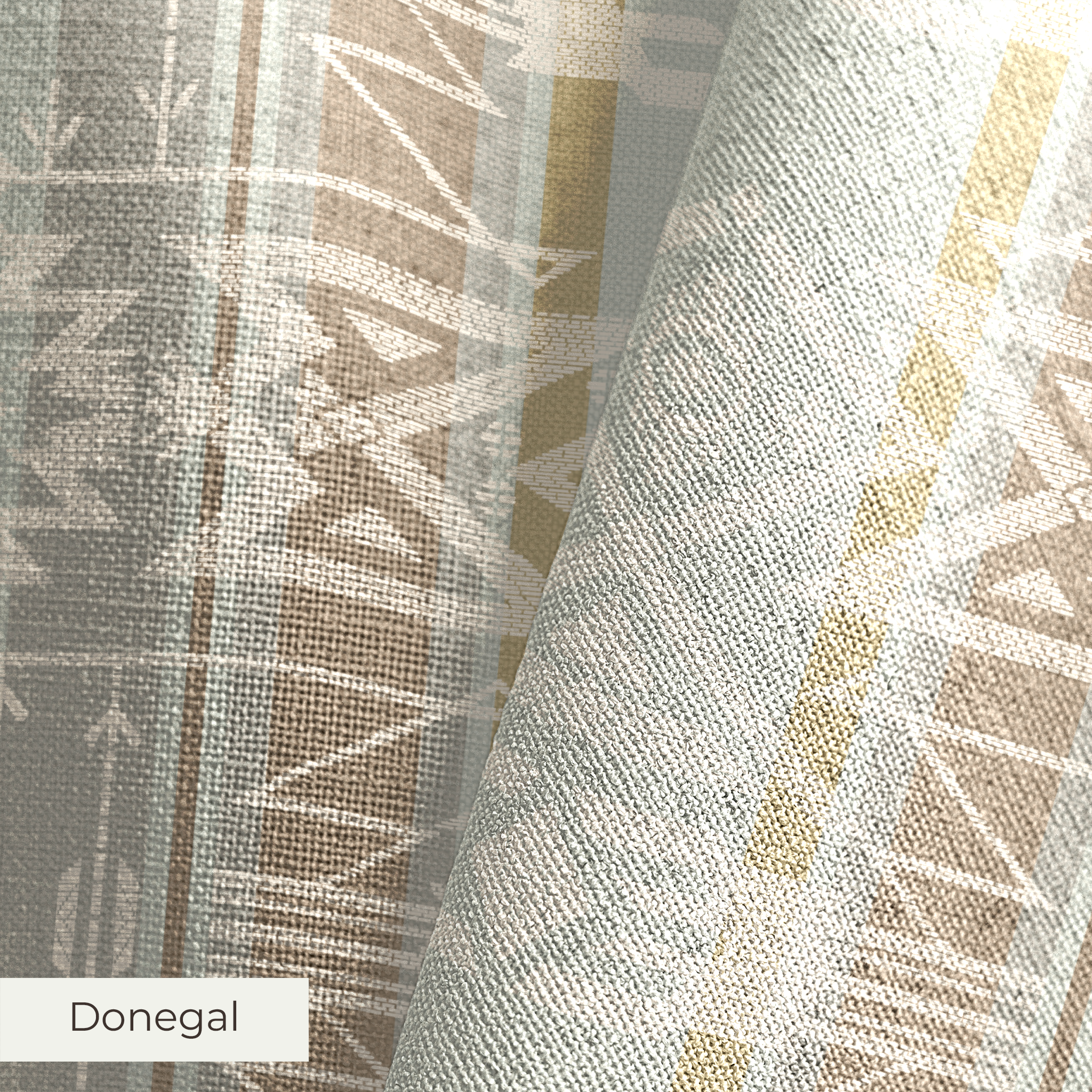  #material_Donegal