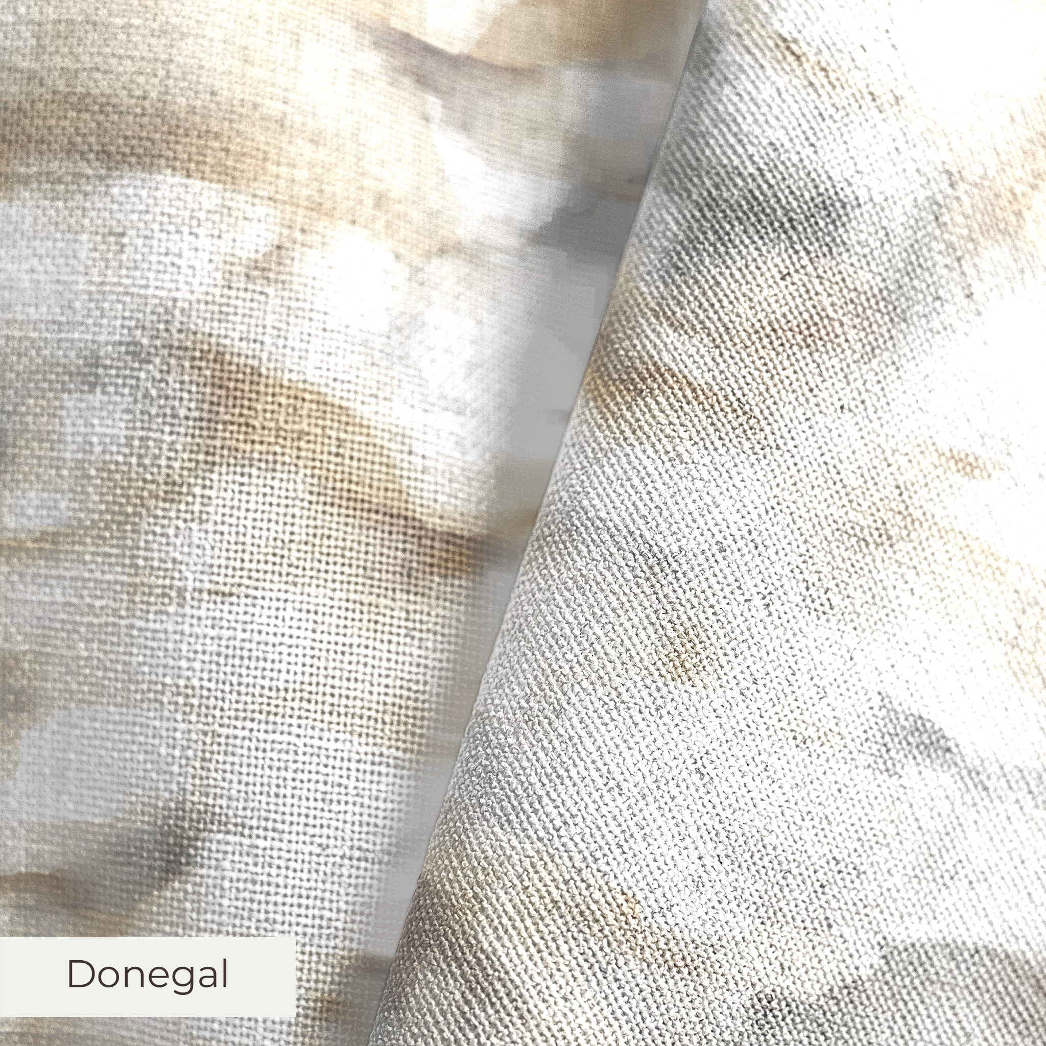  #material_Donegal