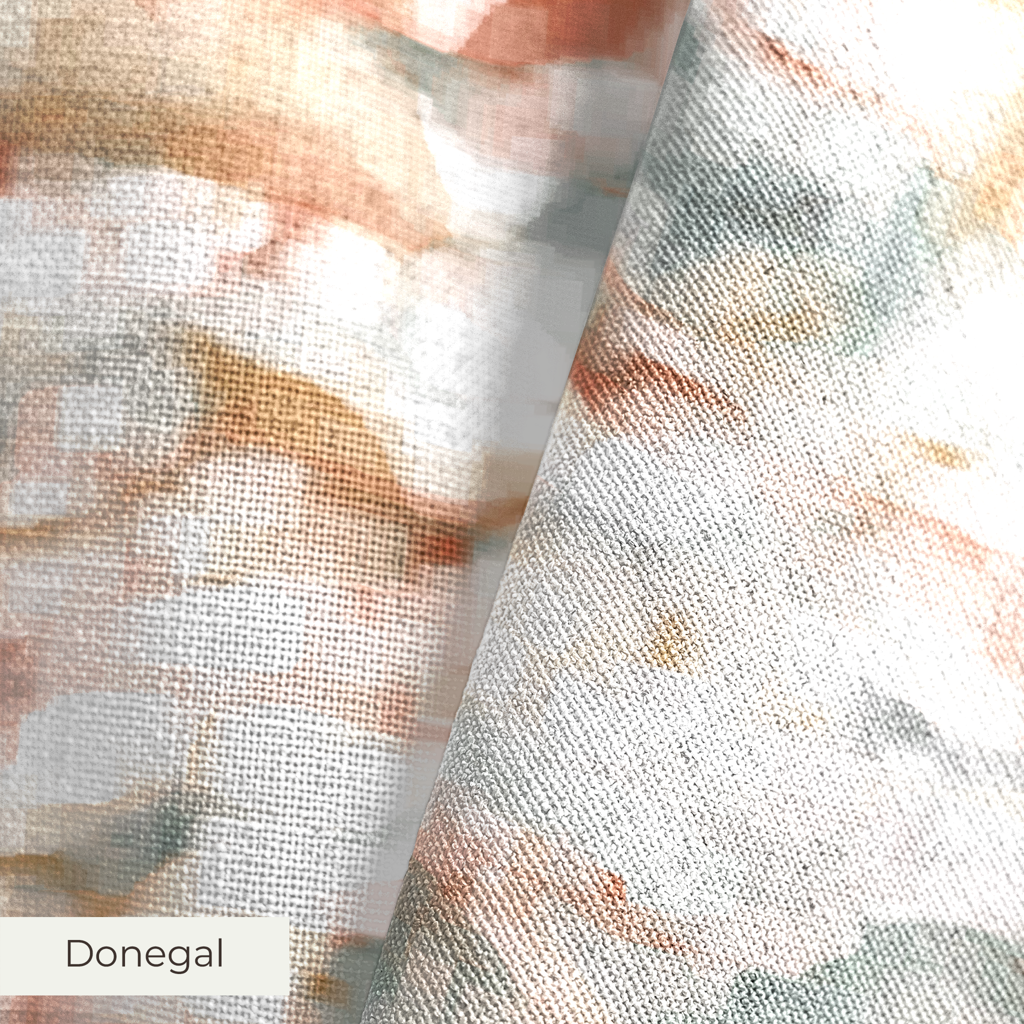  #material_Donegal