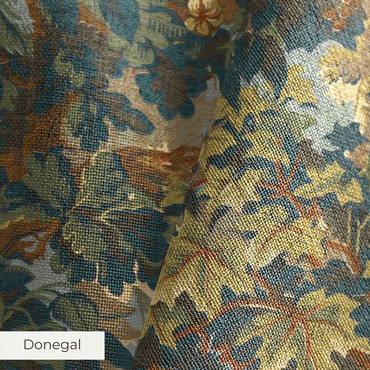  #material_Donegal