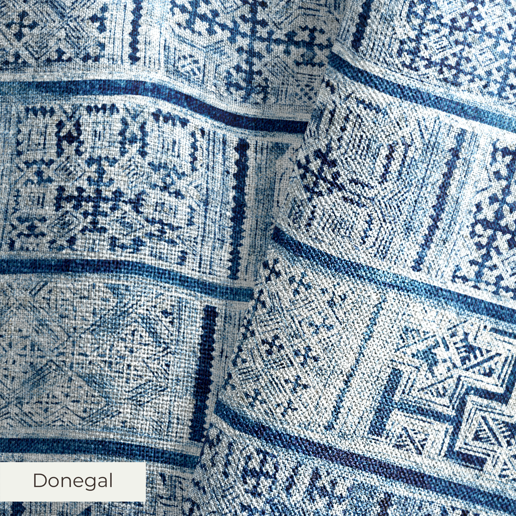  #material_Donegal