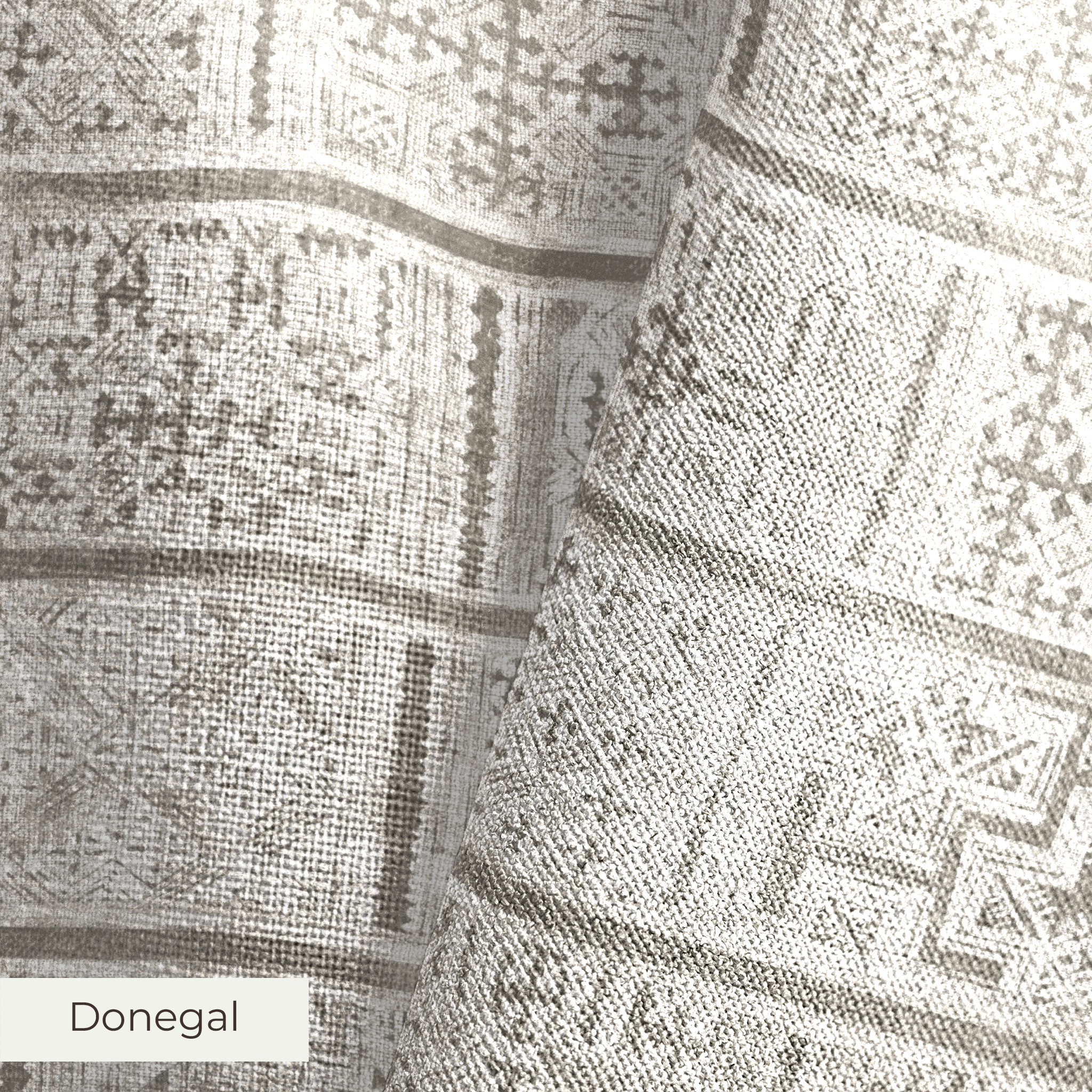  #material_Donegal