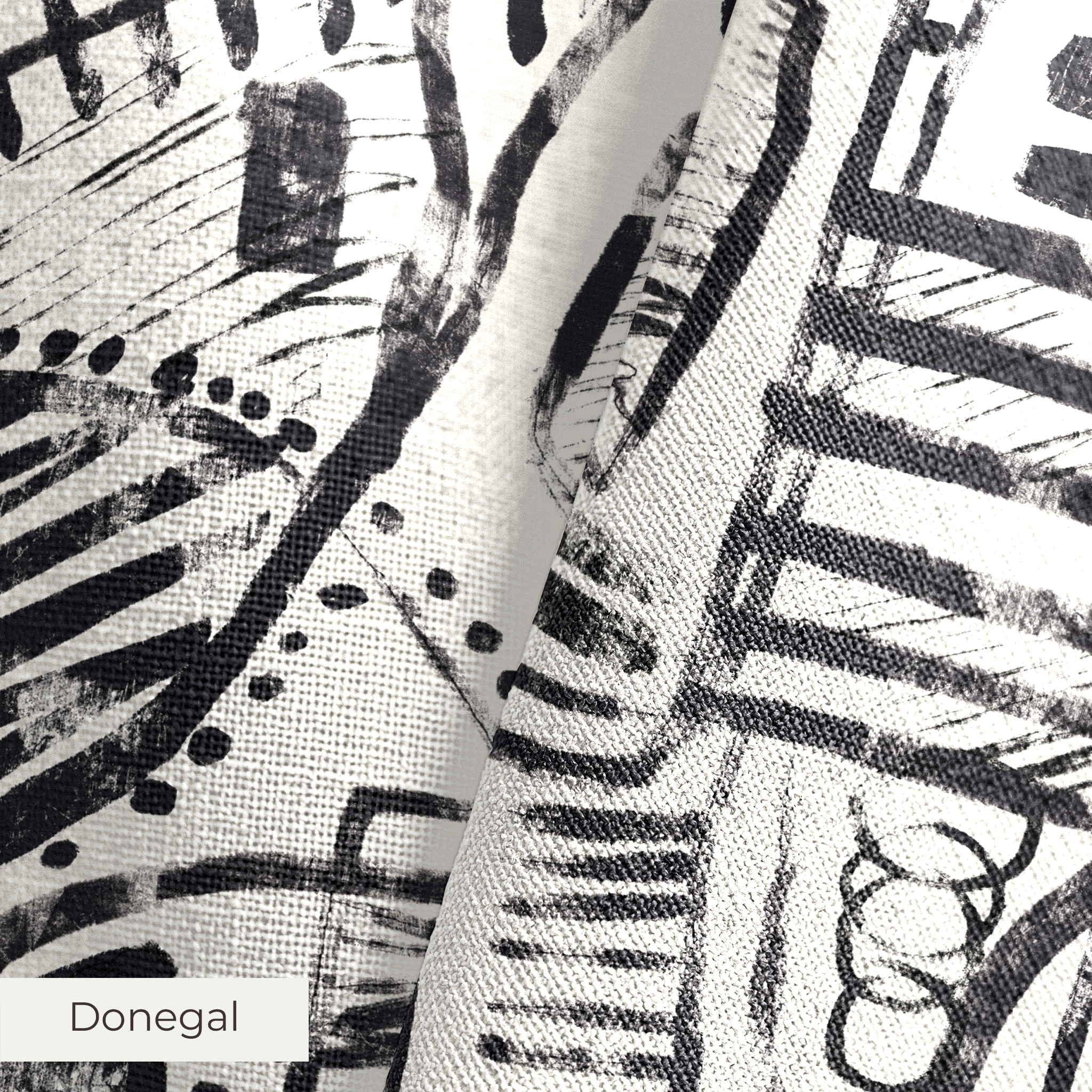  #material_Donegal