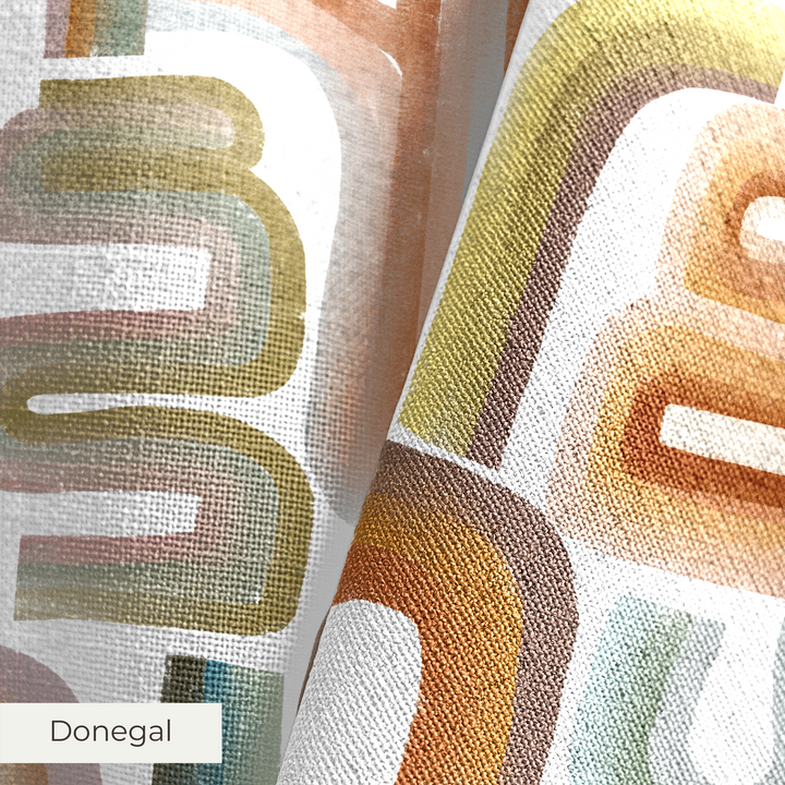  #material_Donegal