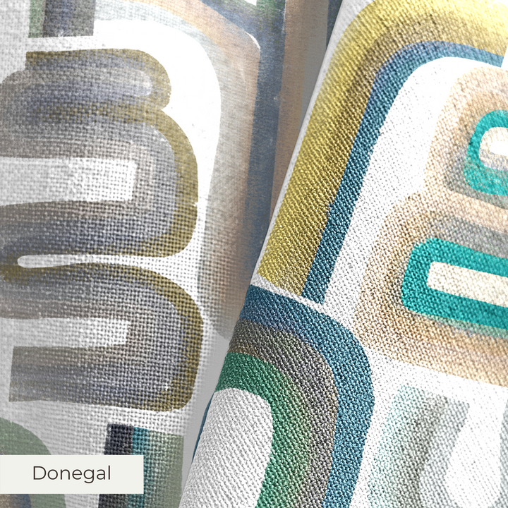  #material_Donegal