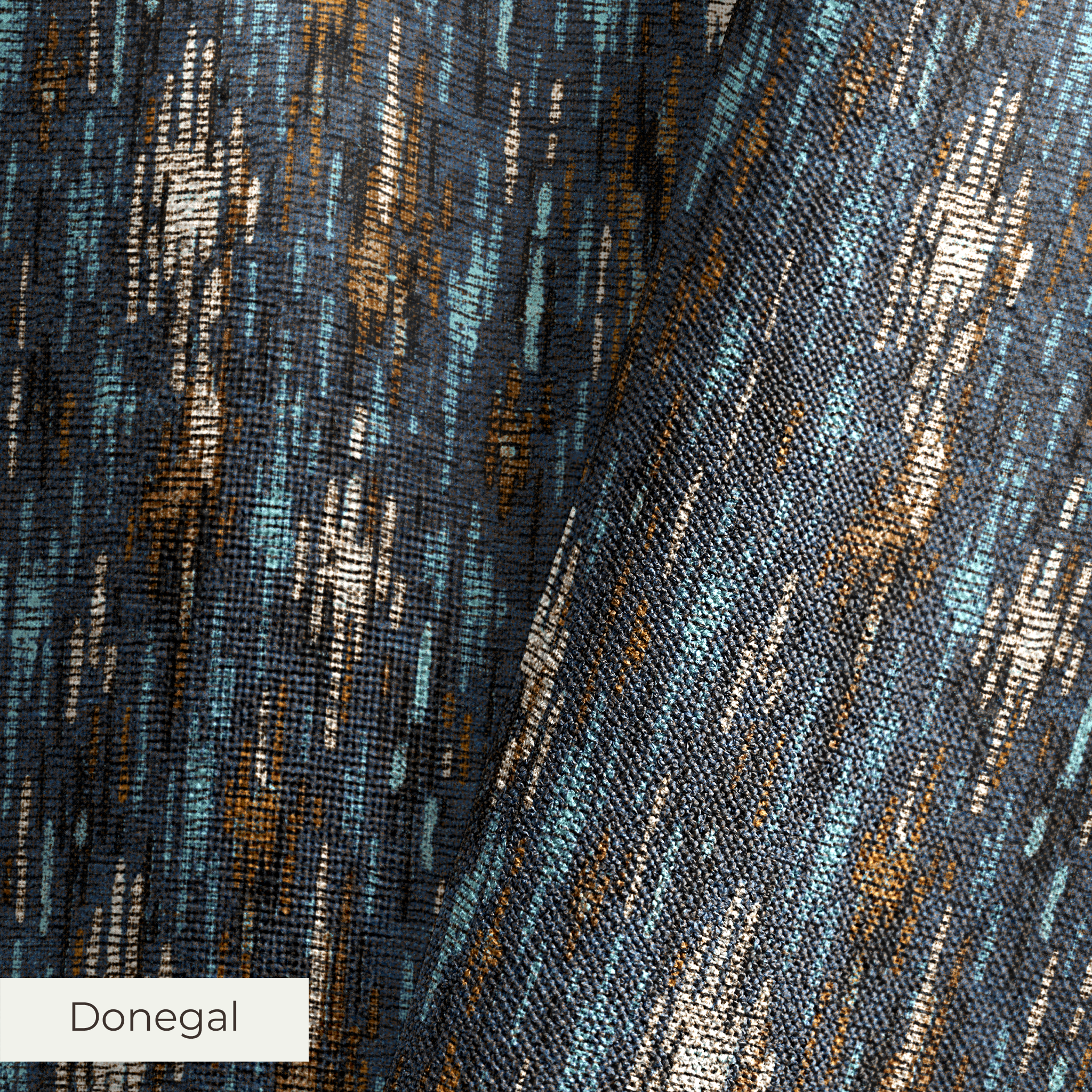  #material_Donegal