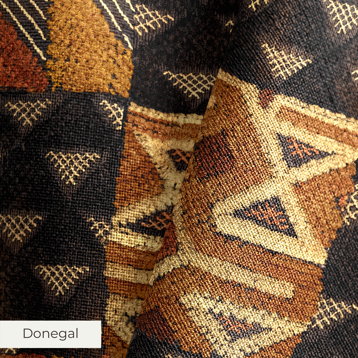  #material_Donegal