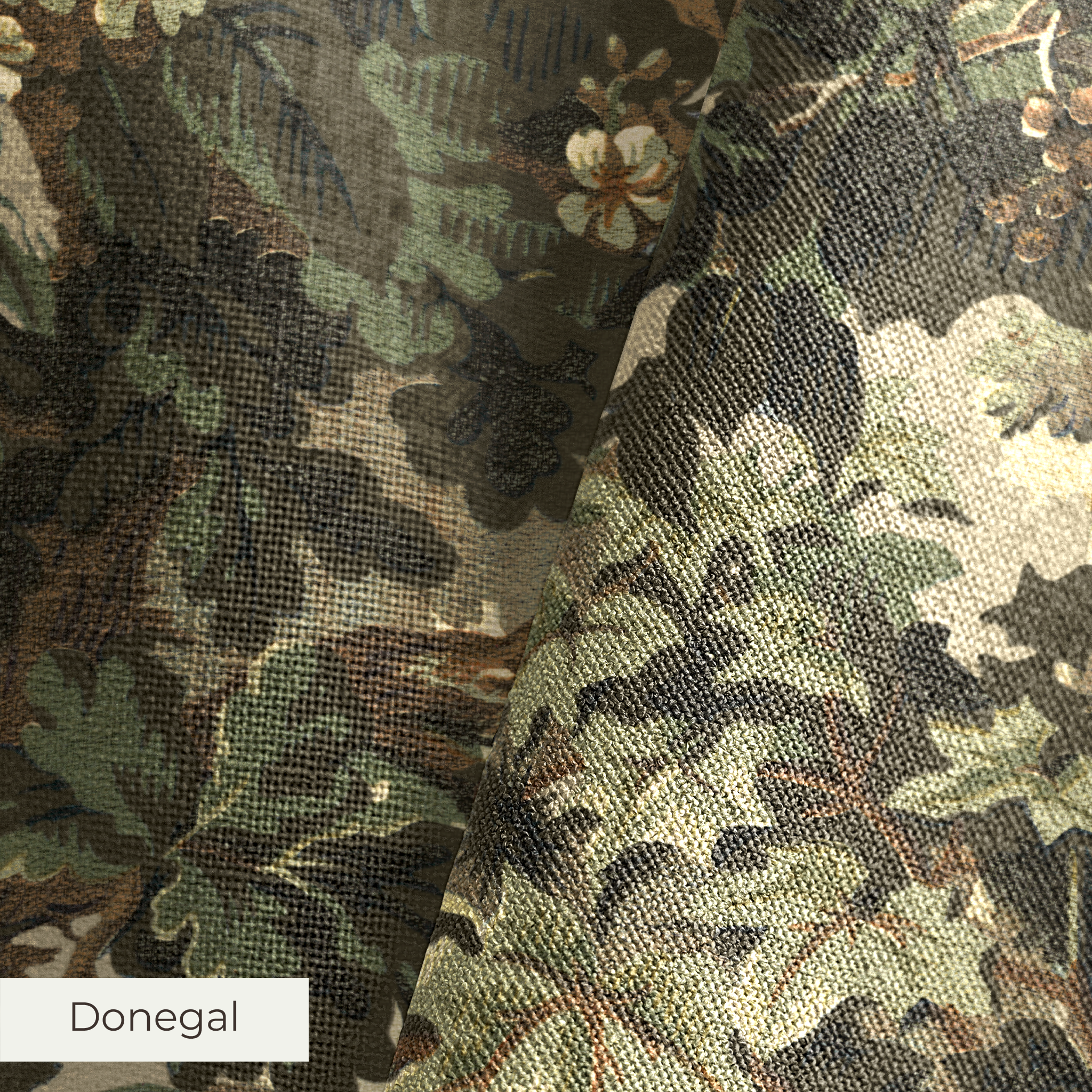  #material_Donegal
