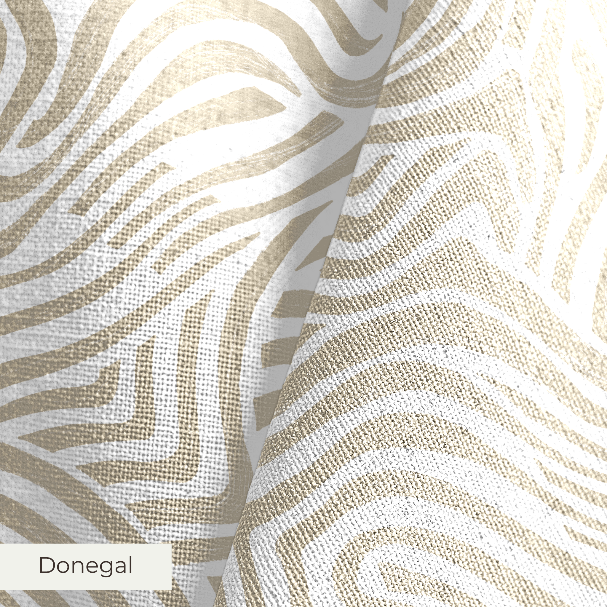 #material_Donegal