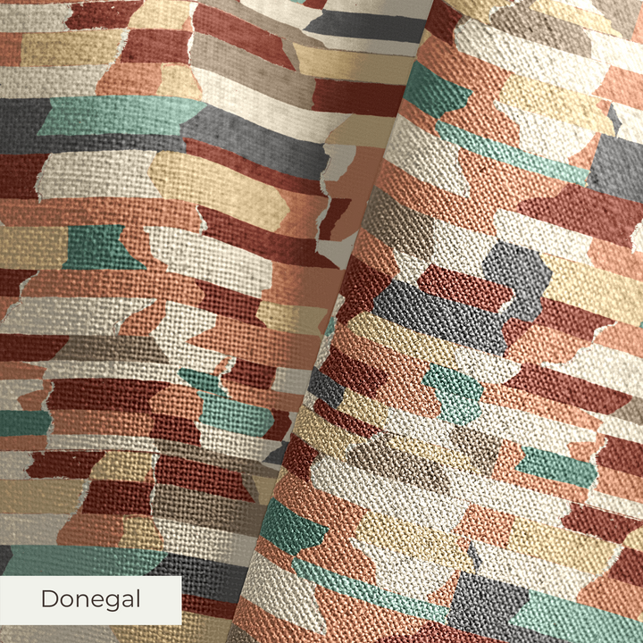  #material_Donegal